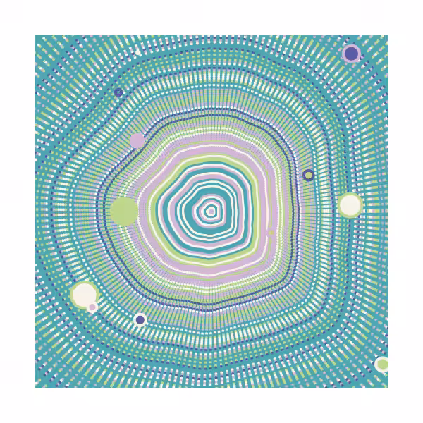 Geode #2
