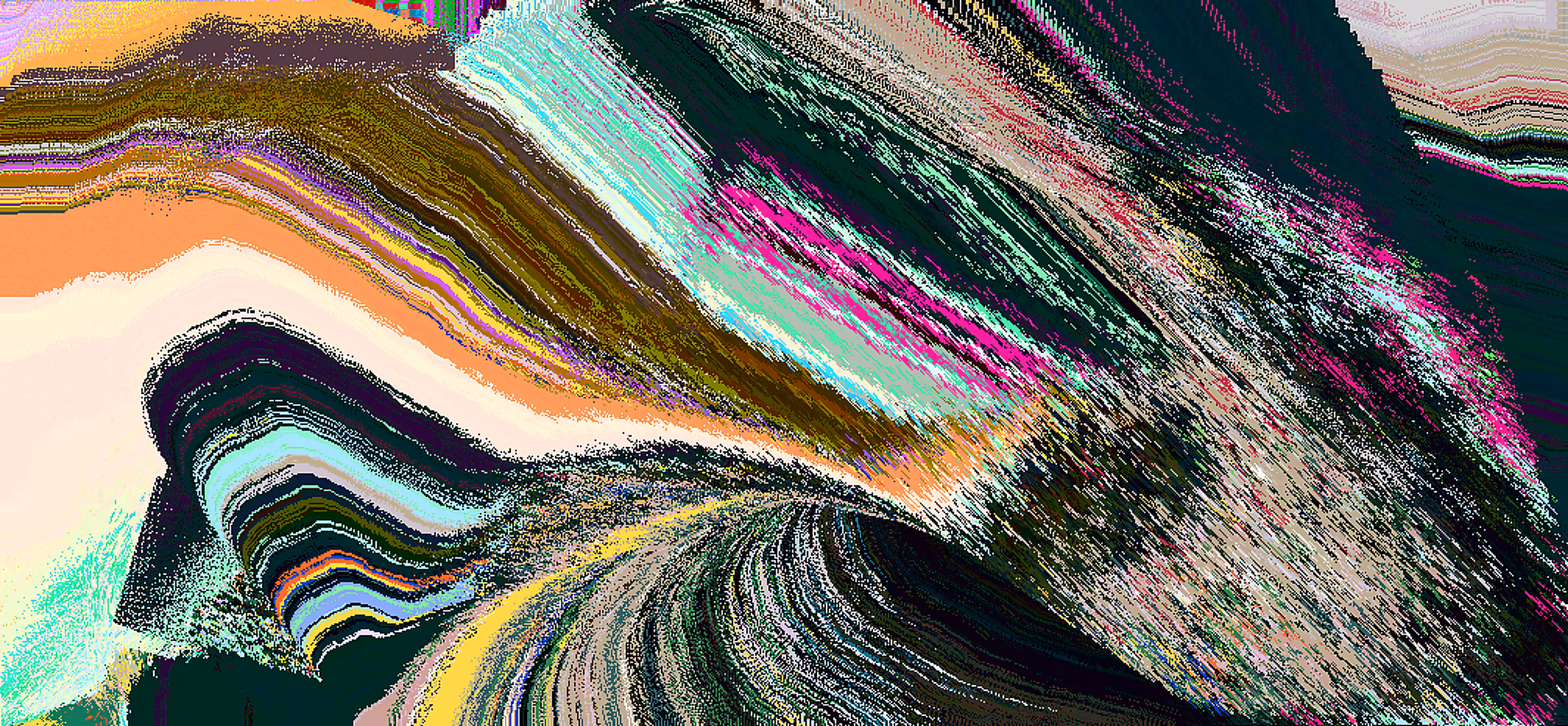 VIEWS OF SHALLOW INFORMATION: WAVE 003