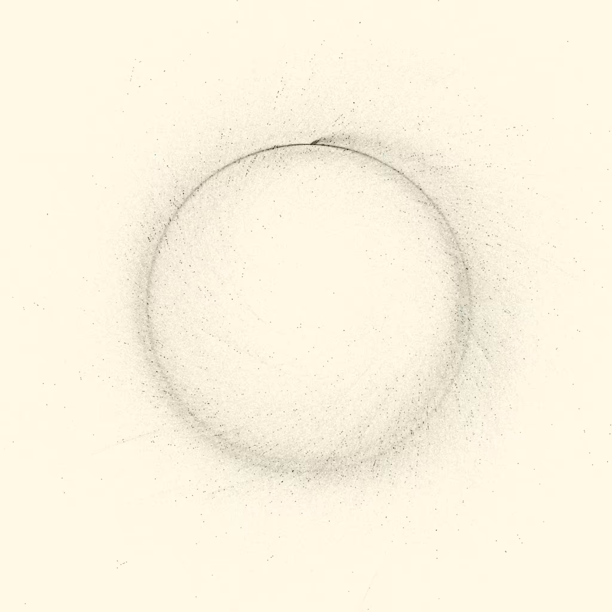 Soul Fragment, light #99
