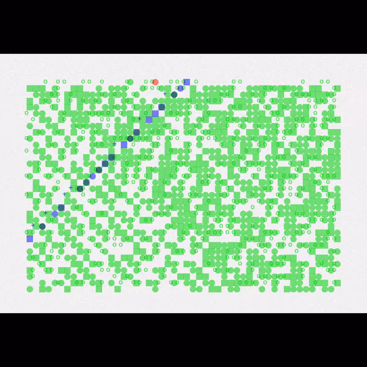 Automatic #281