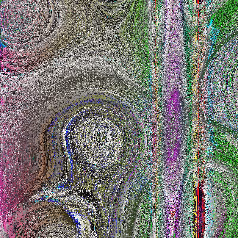 Bacteria Scanner #13