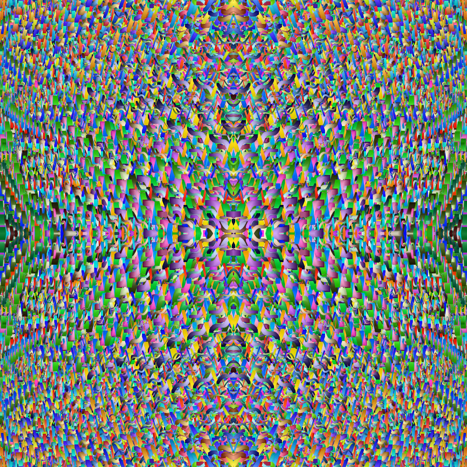 OMNISCIENCE