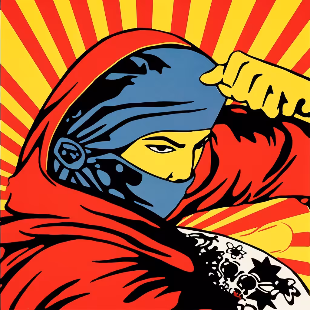 Ninja #102