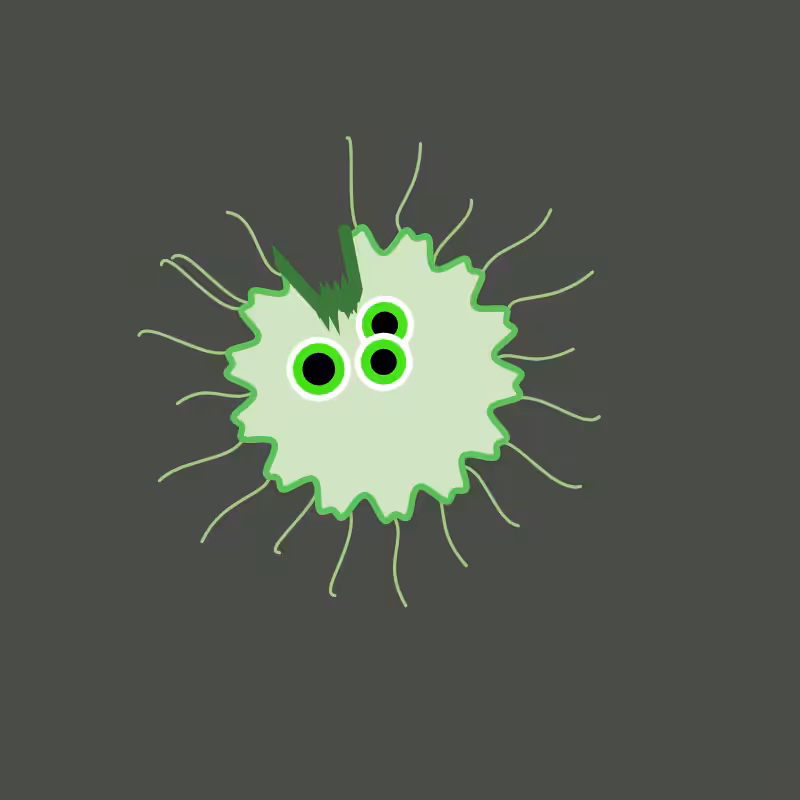 Generative art piece #7