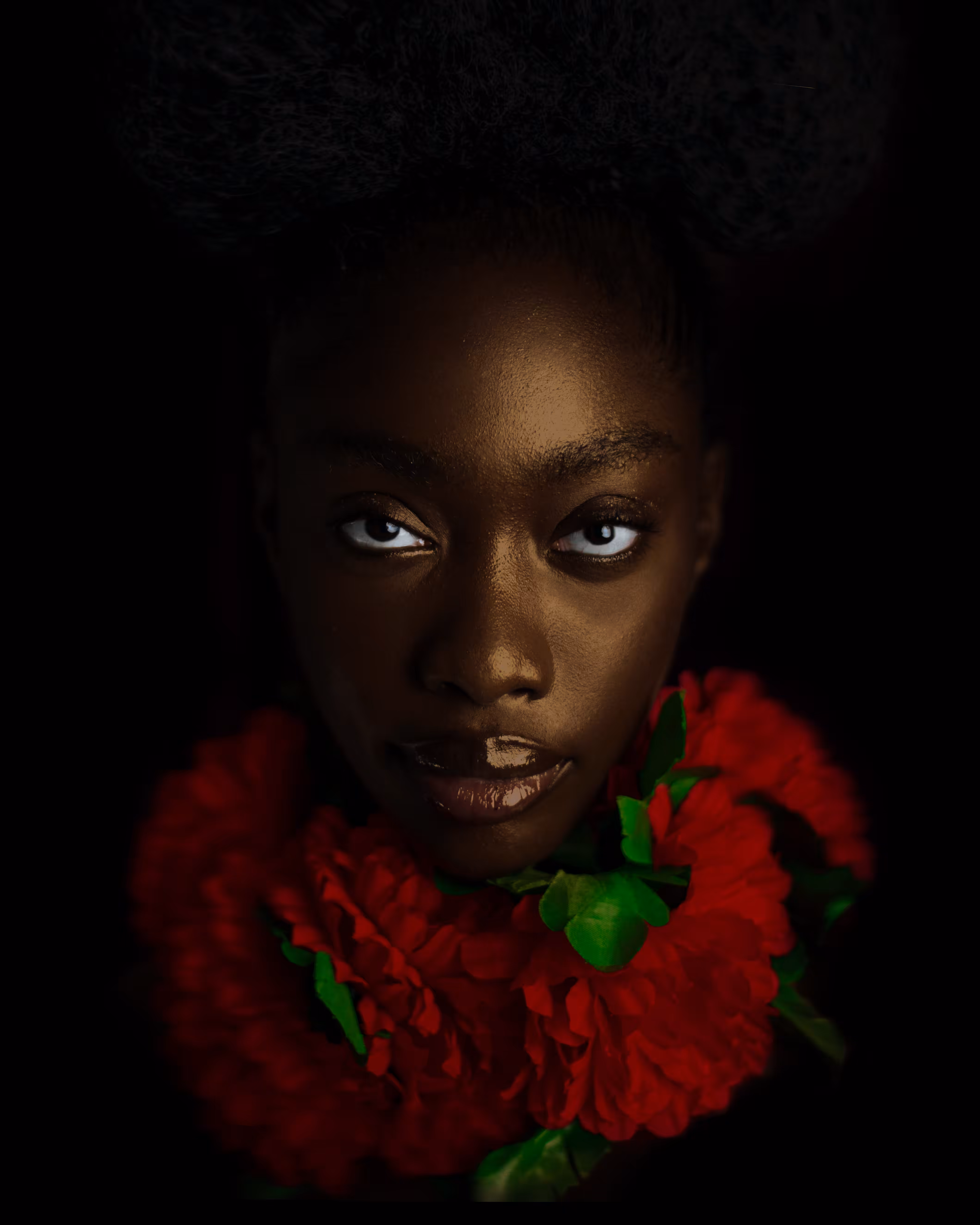 Stare