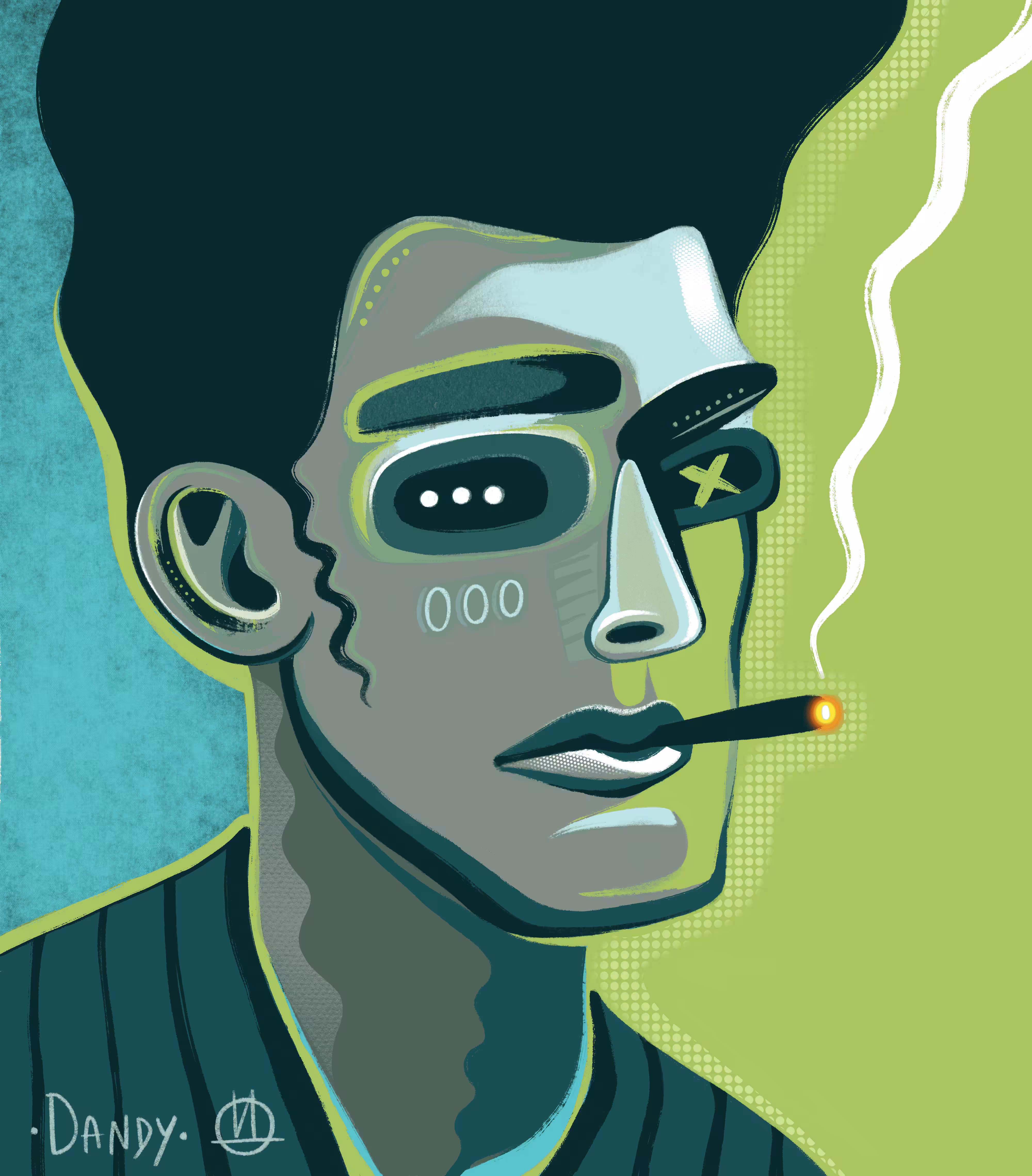 DANDY