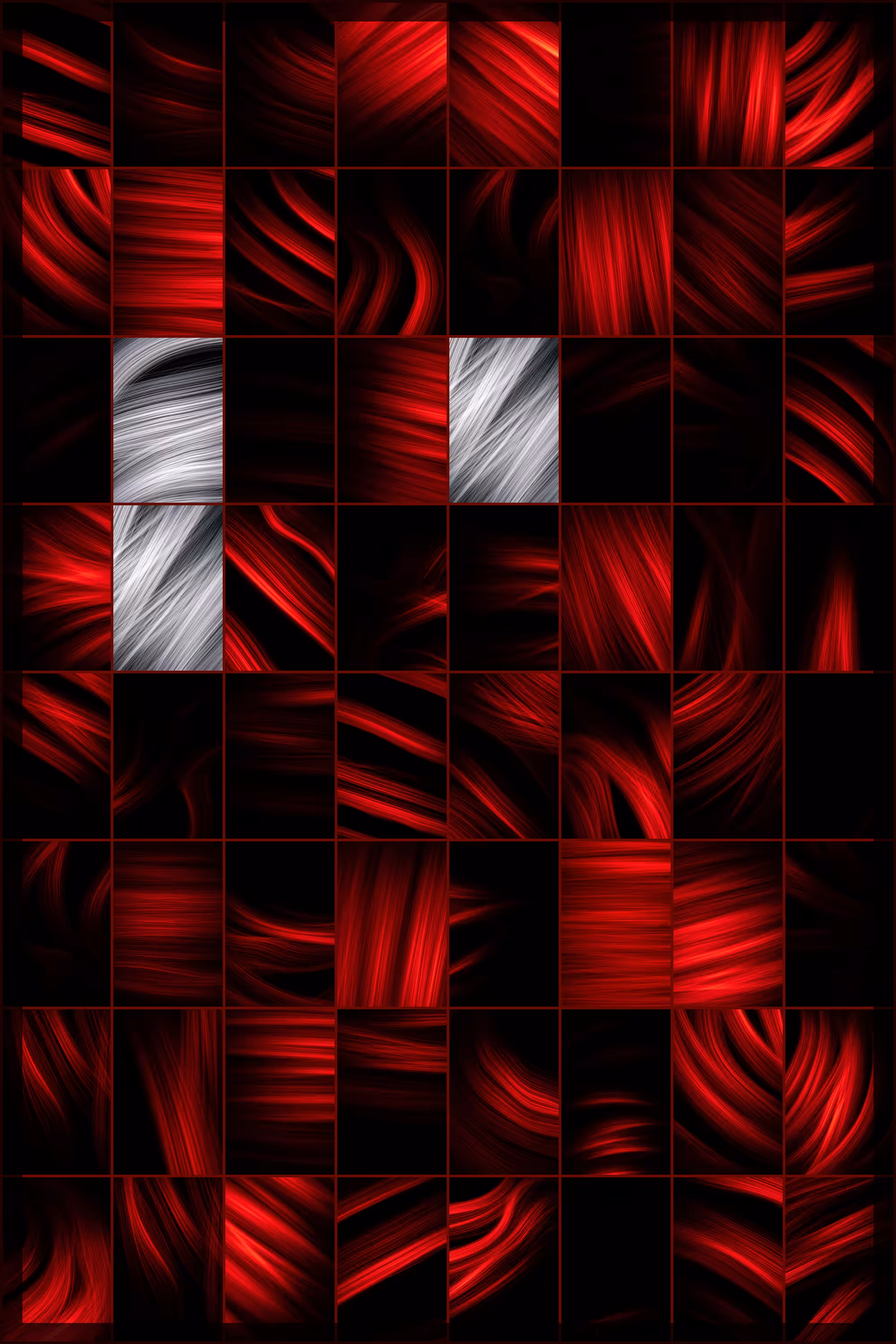 Vortex Dreams #12