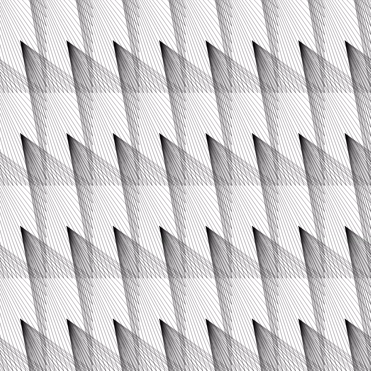 Noir et Blanc #48