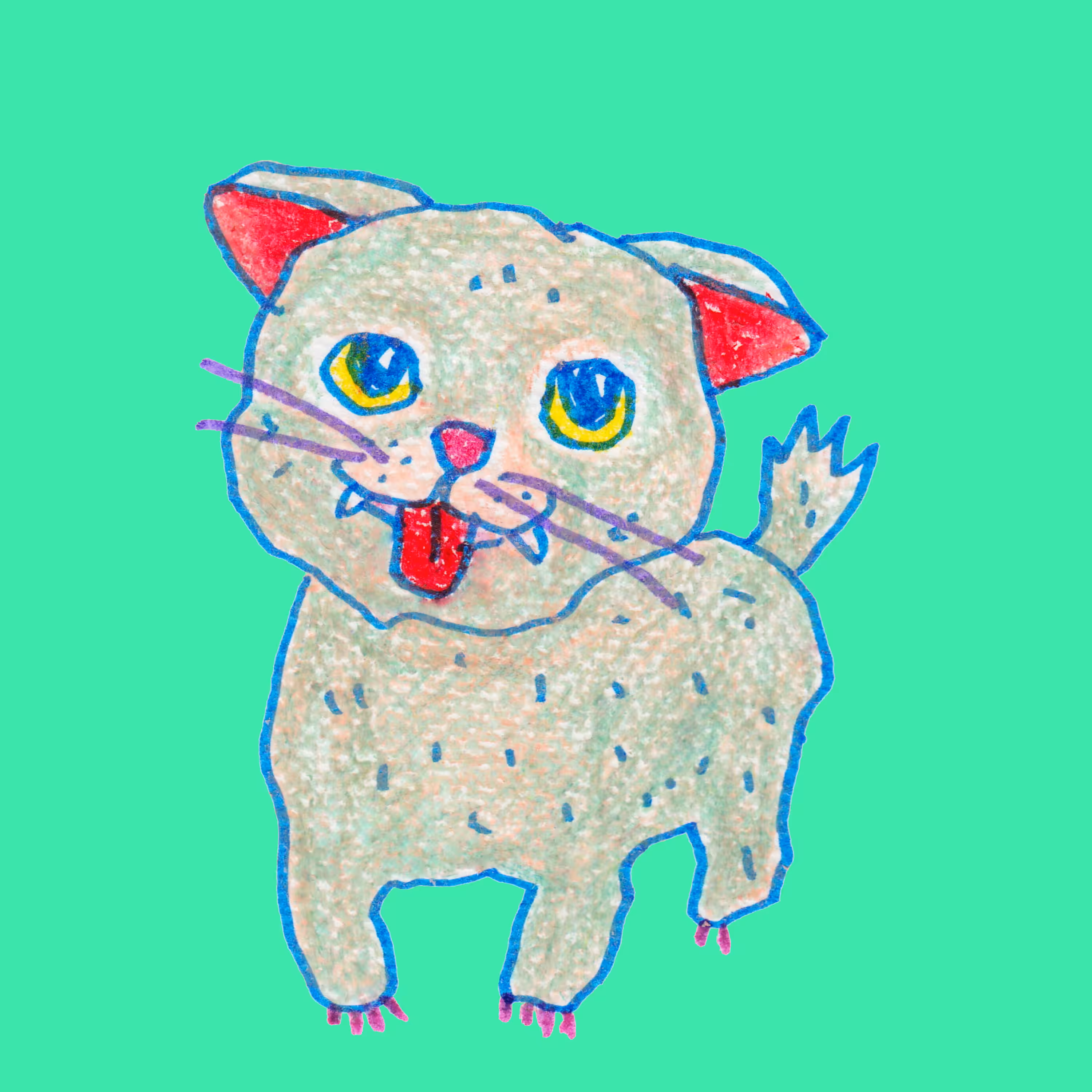 MEW MEW 22