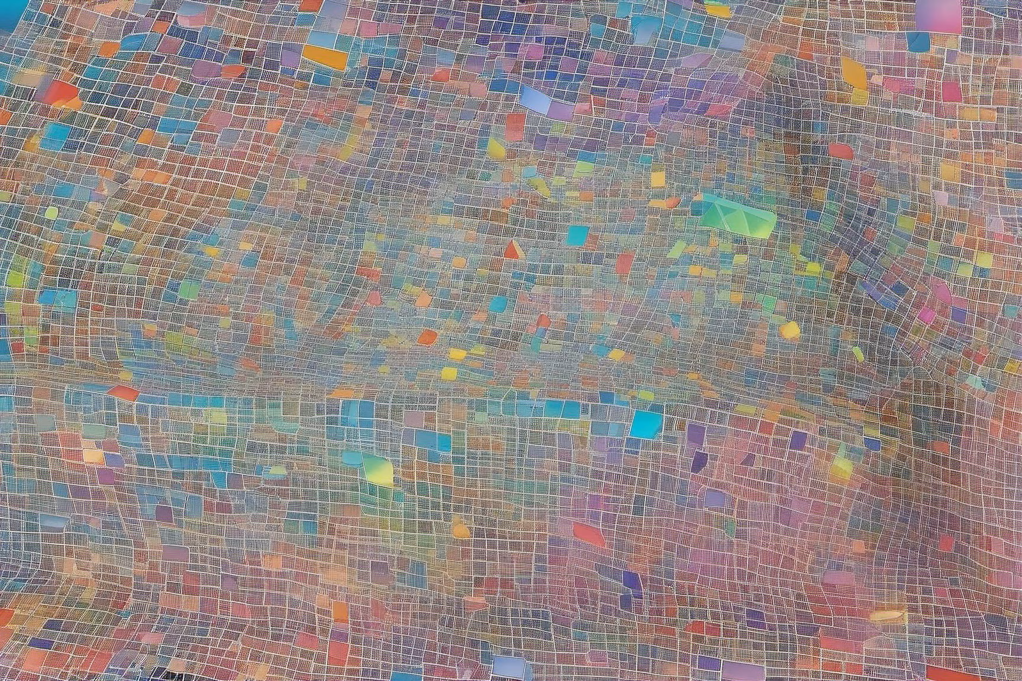 Convolution Studies 001 #34