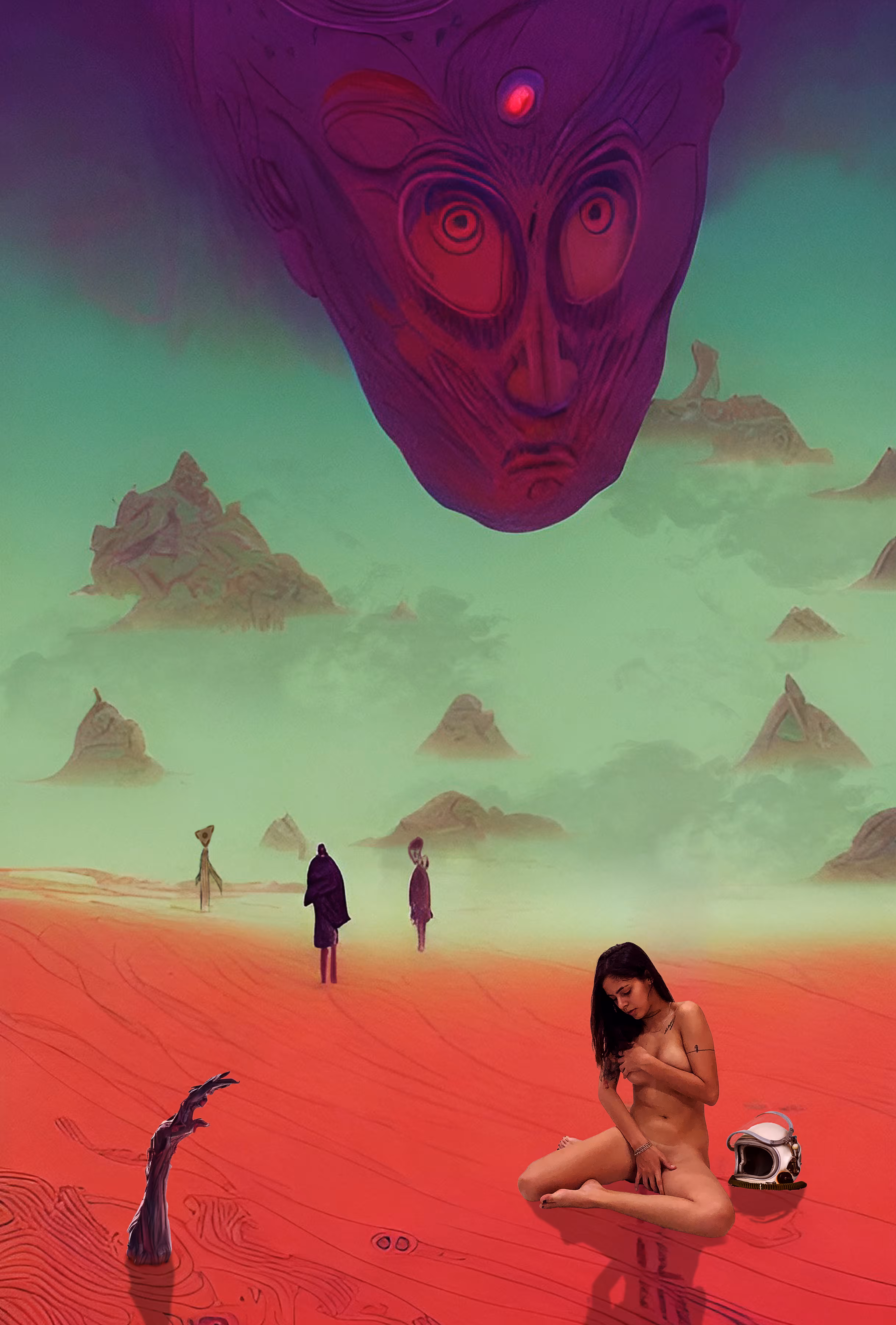 Fear