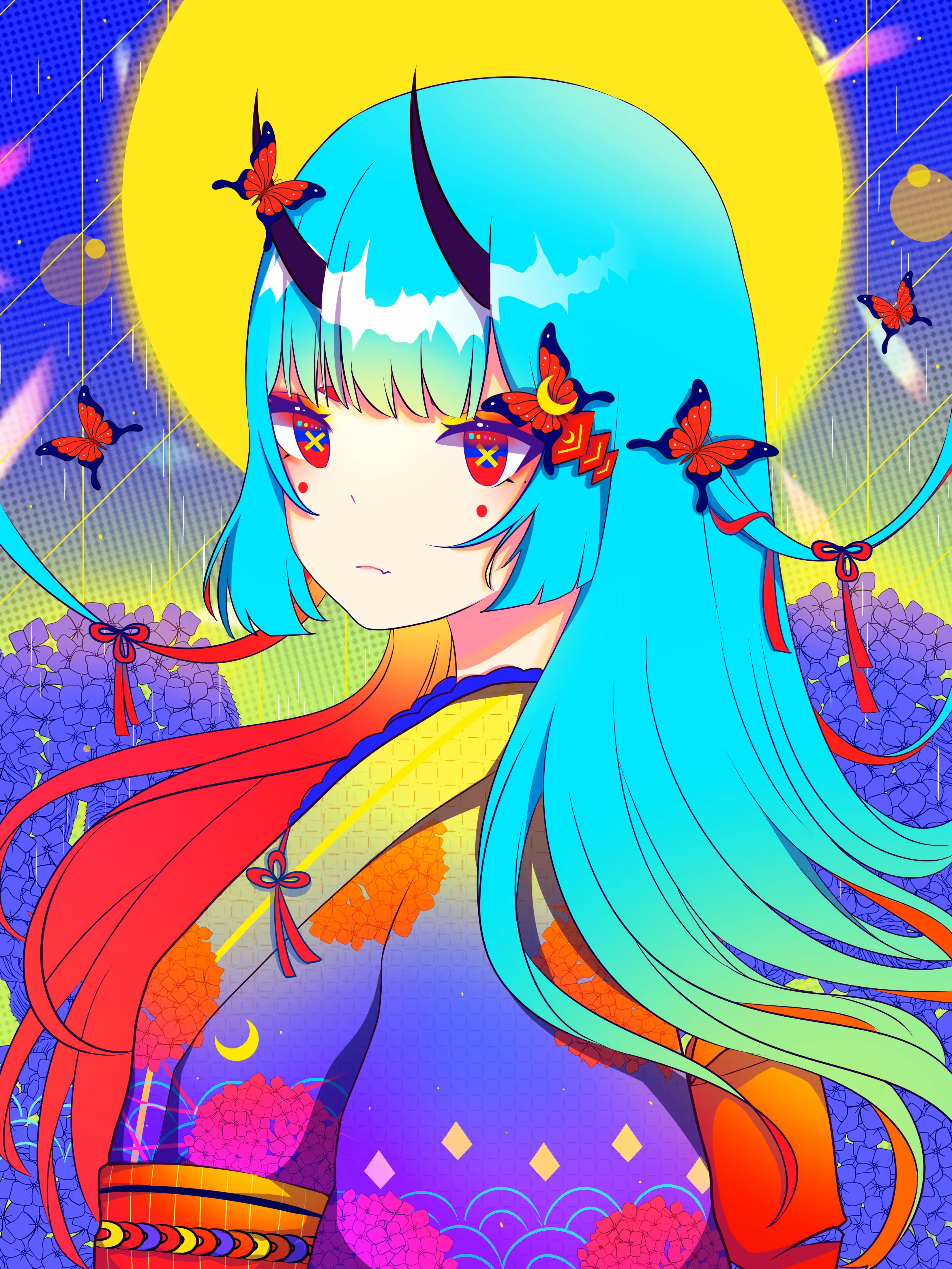 Colorful #13