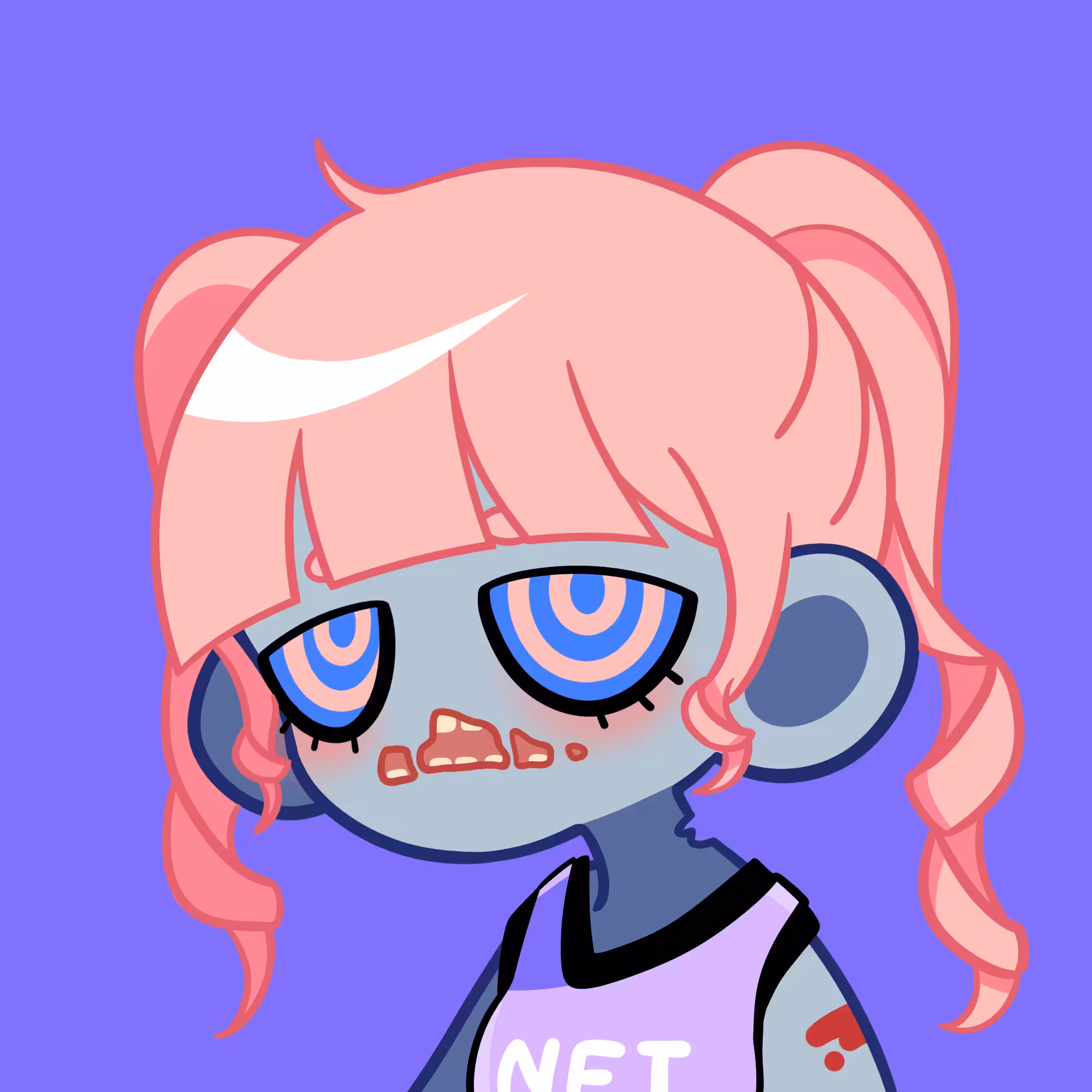 Zomgirls & Zomboys #22