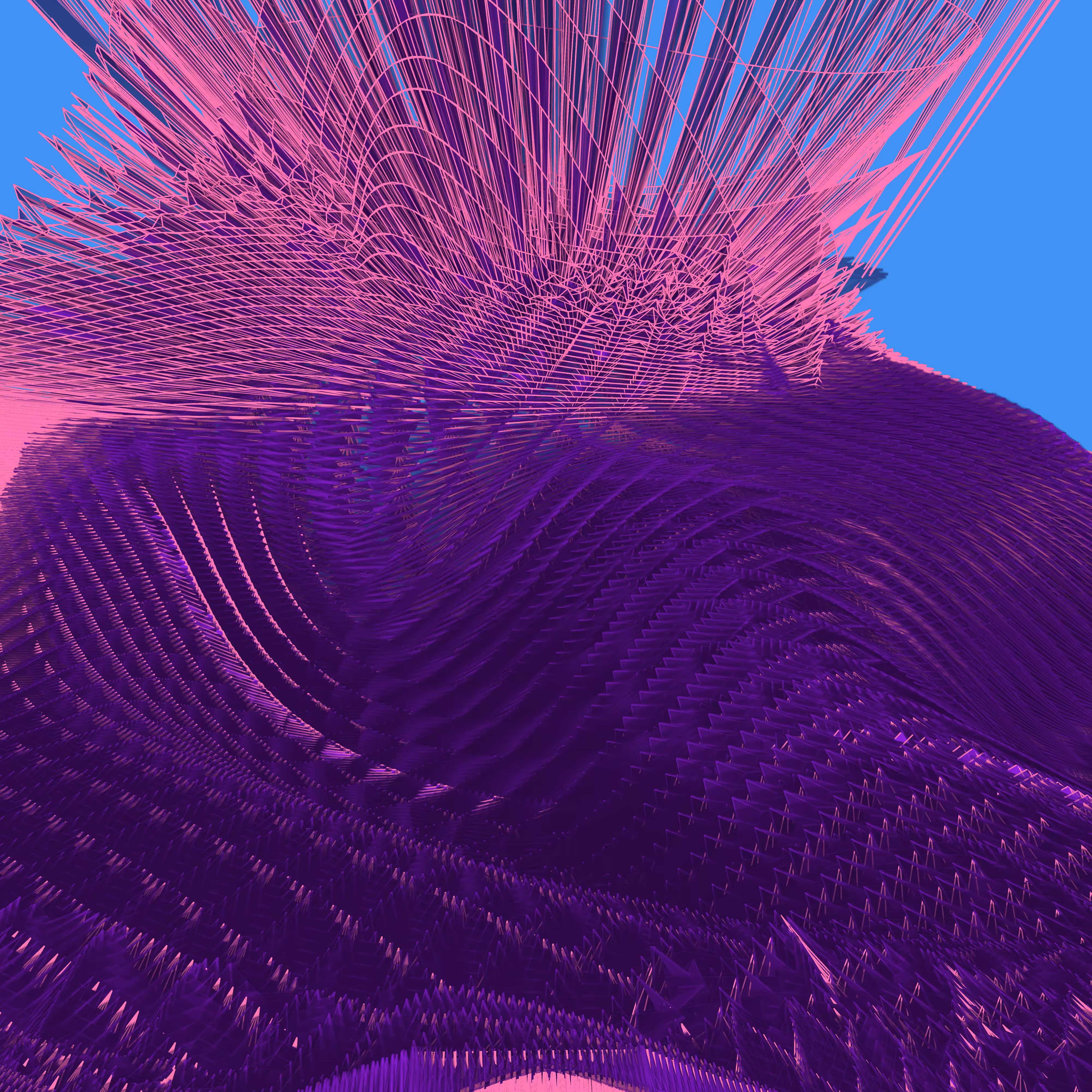 Form and Decay V4 - 32