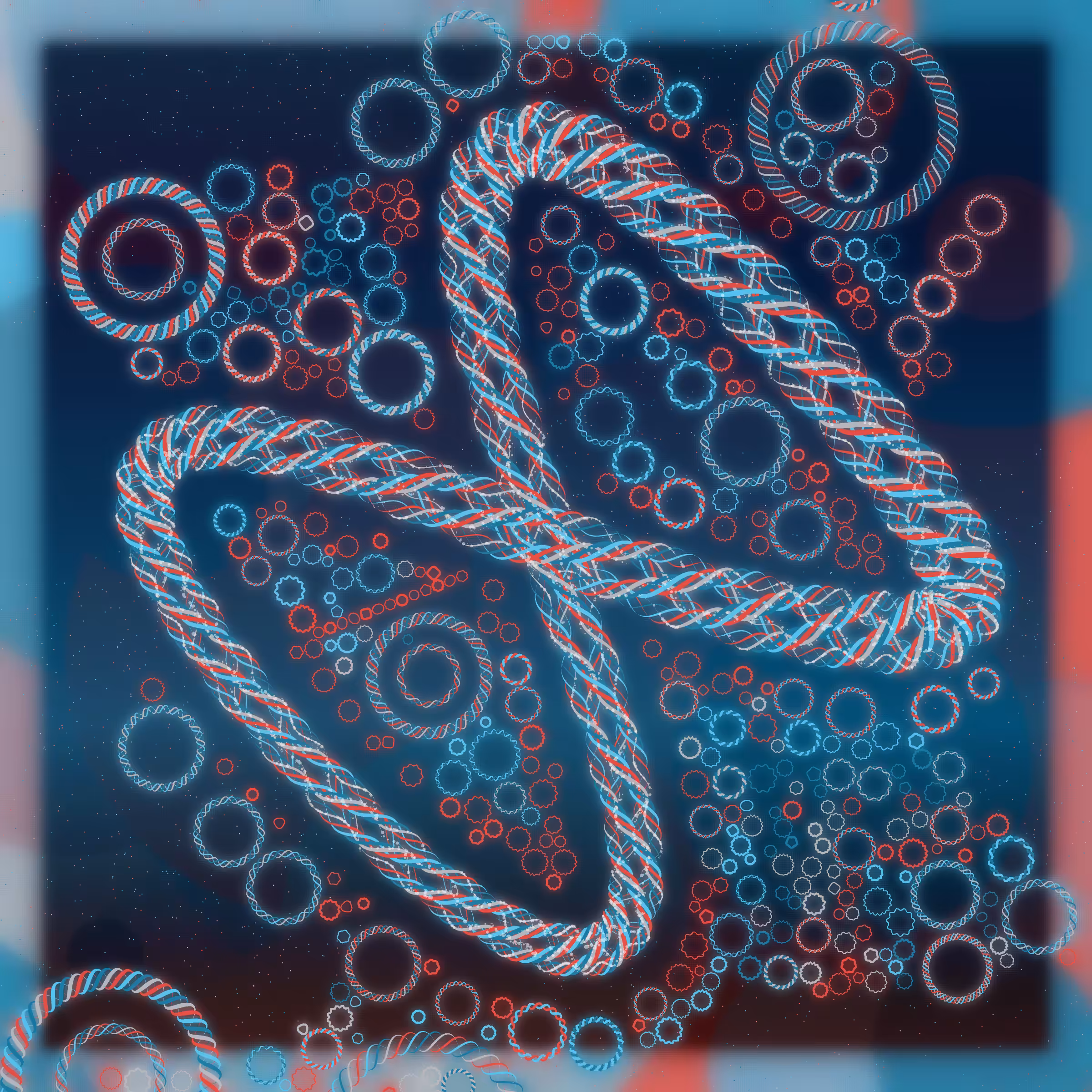 Friendship Bracelets #23532