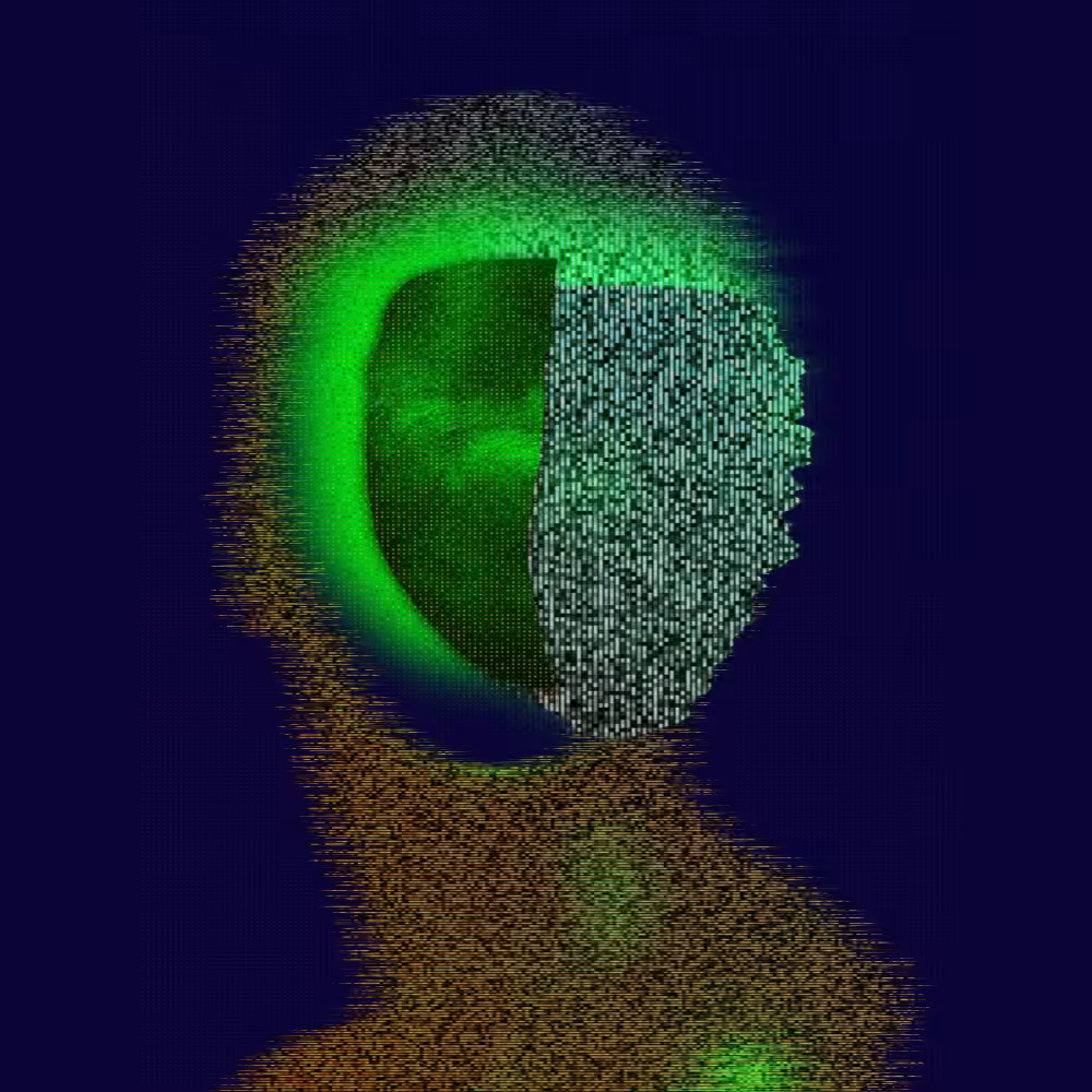 Layers of Noise #241