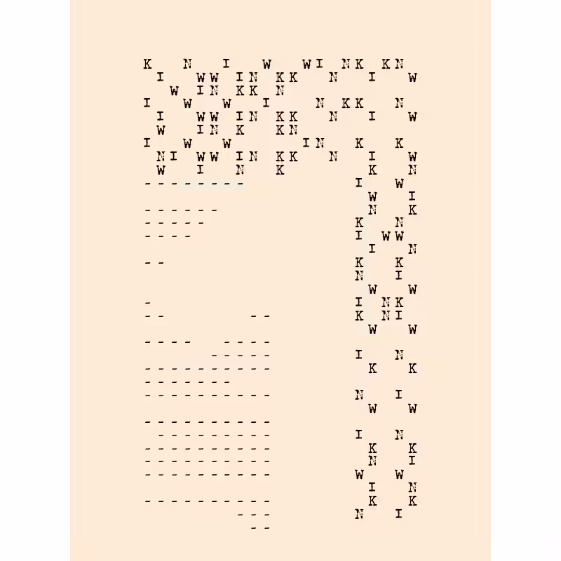 Idle/Interludes #1157