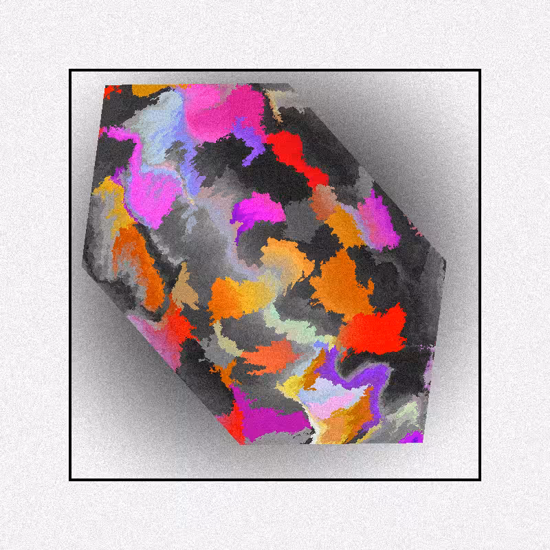 PEGMATITE #13
