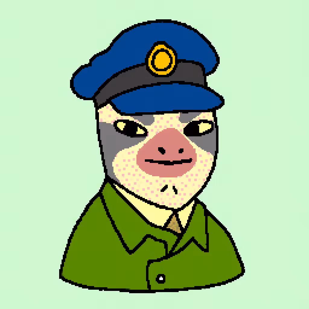 DX Terminal: SnailMailGuy_493