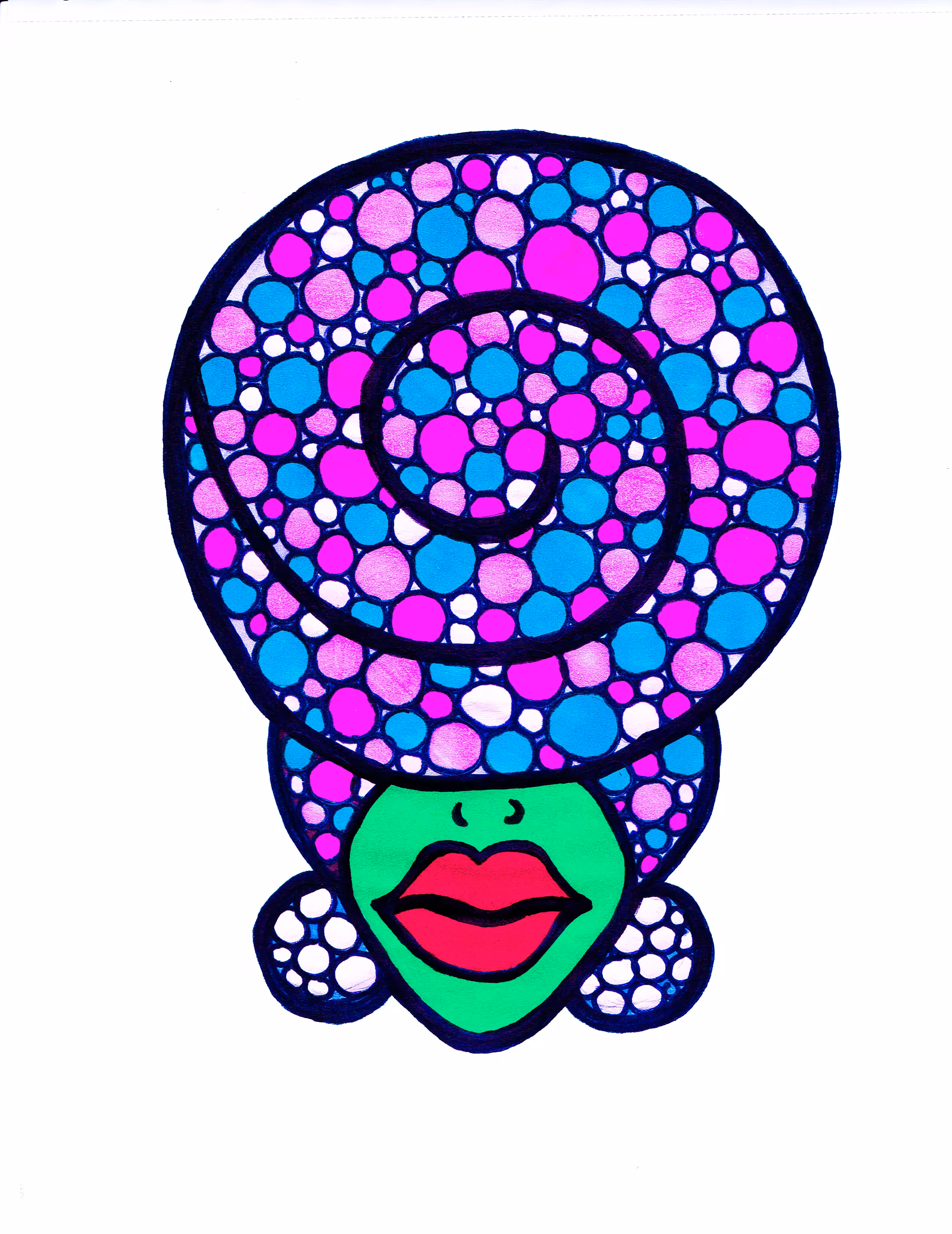 SORAYA