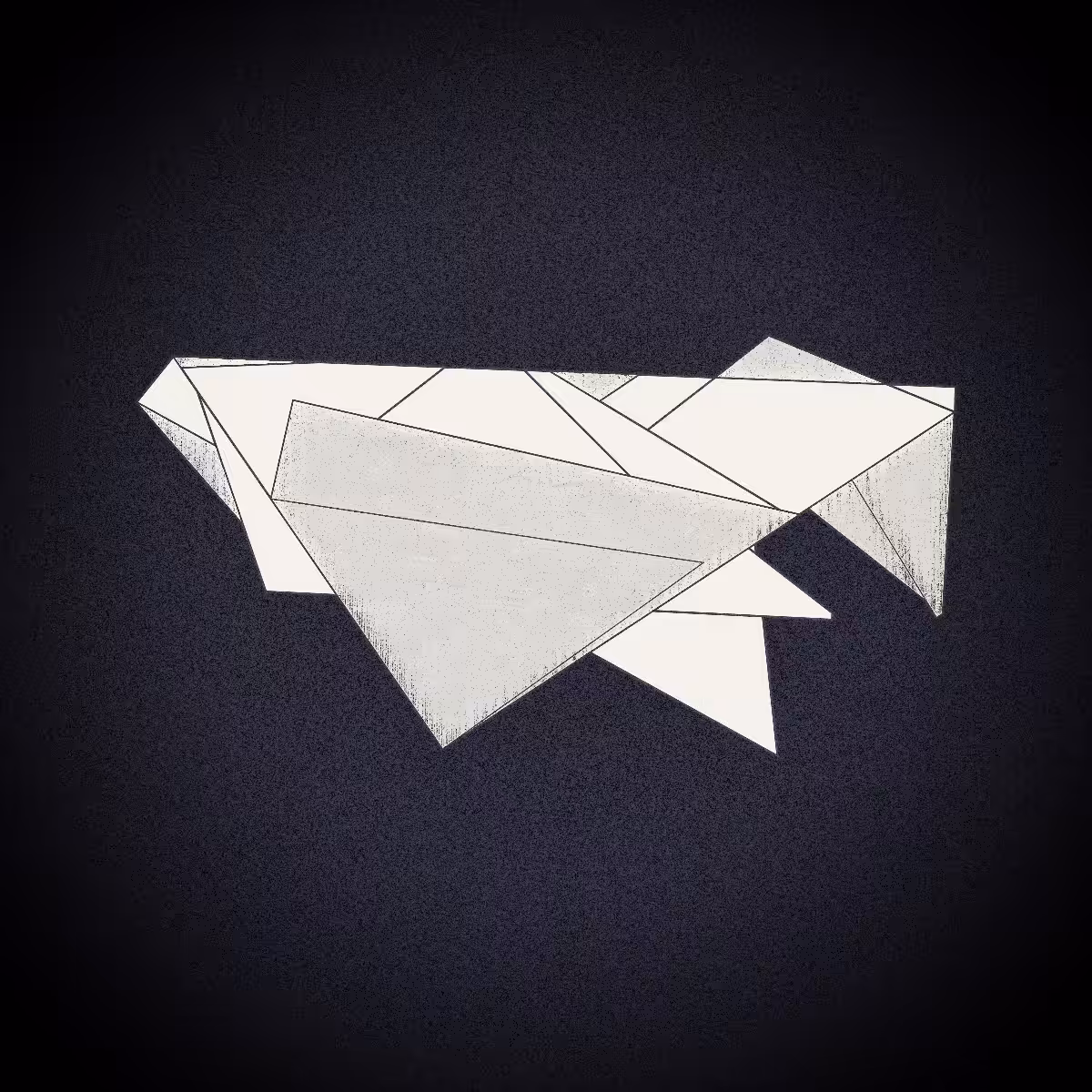 Shape of Freedom #341