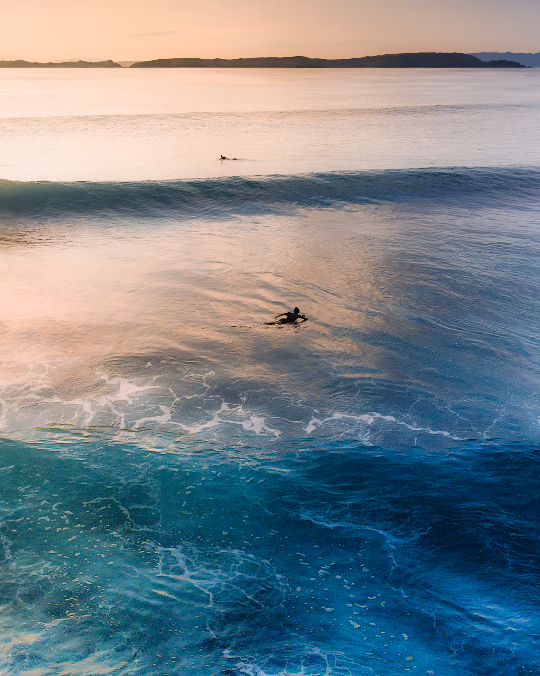 Ocean Meditation #7/44
