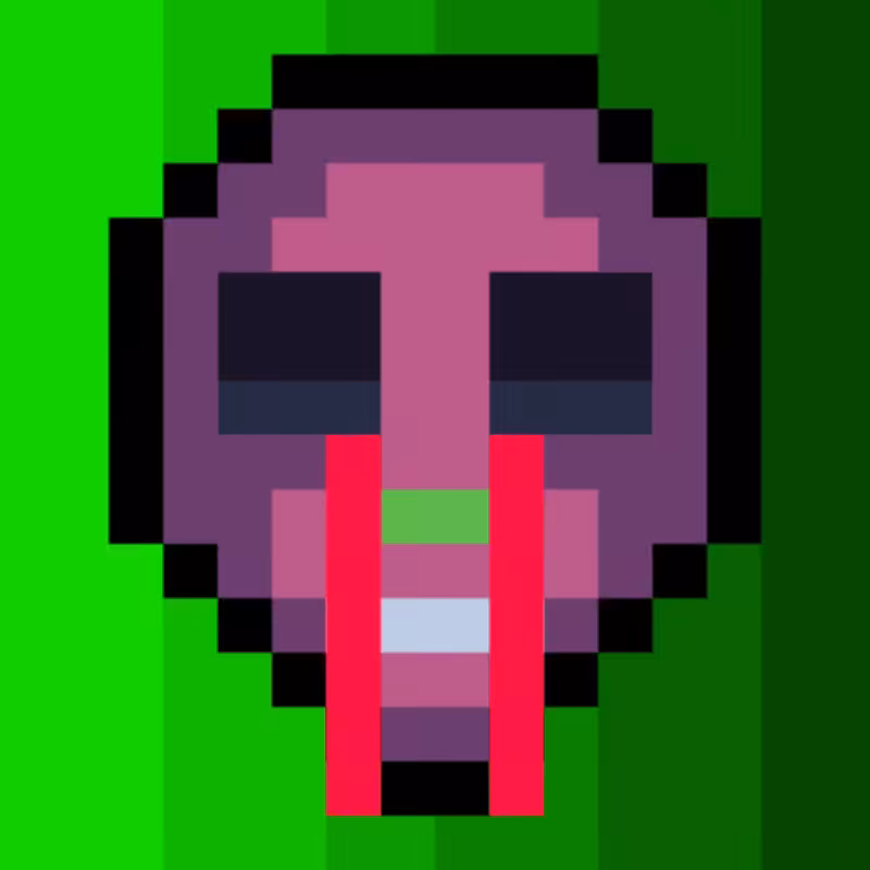 Funkin Alienz #227