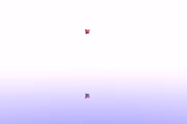 Particle sphere - Hedra
