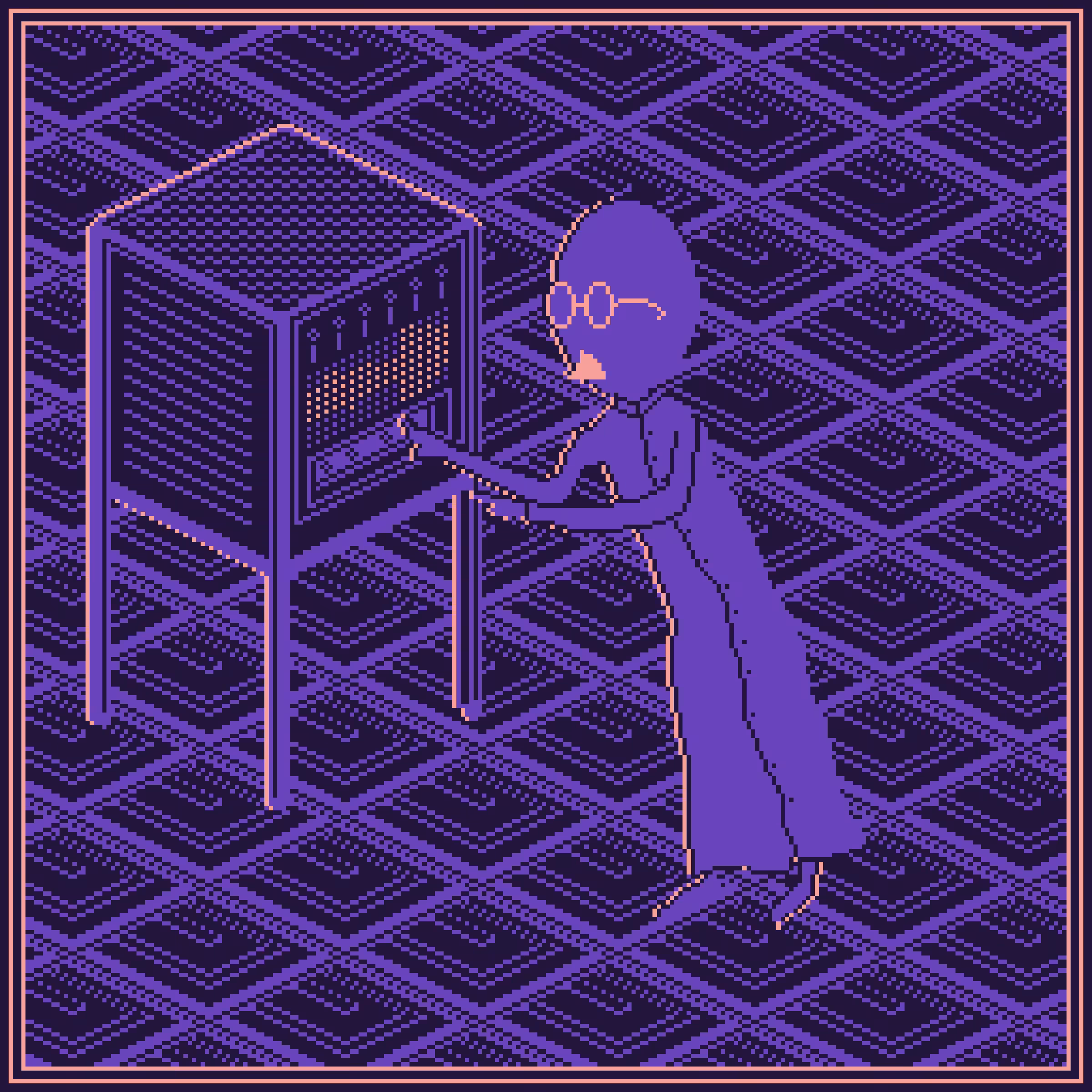 Ingrainment Device #1 - Radiol