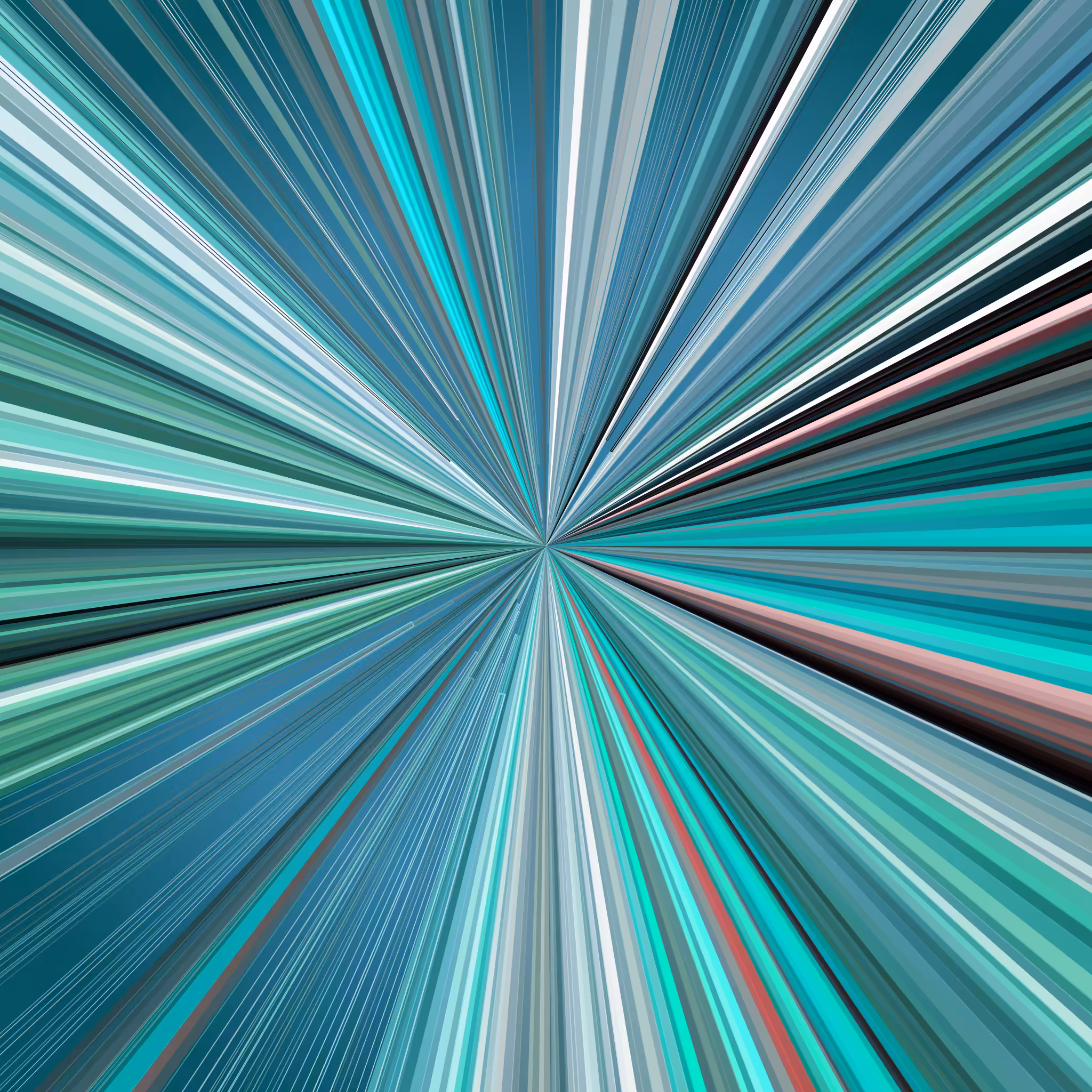 tunnel vision
