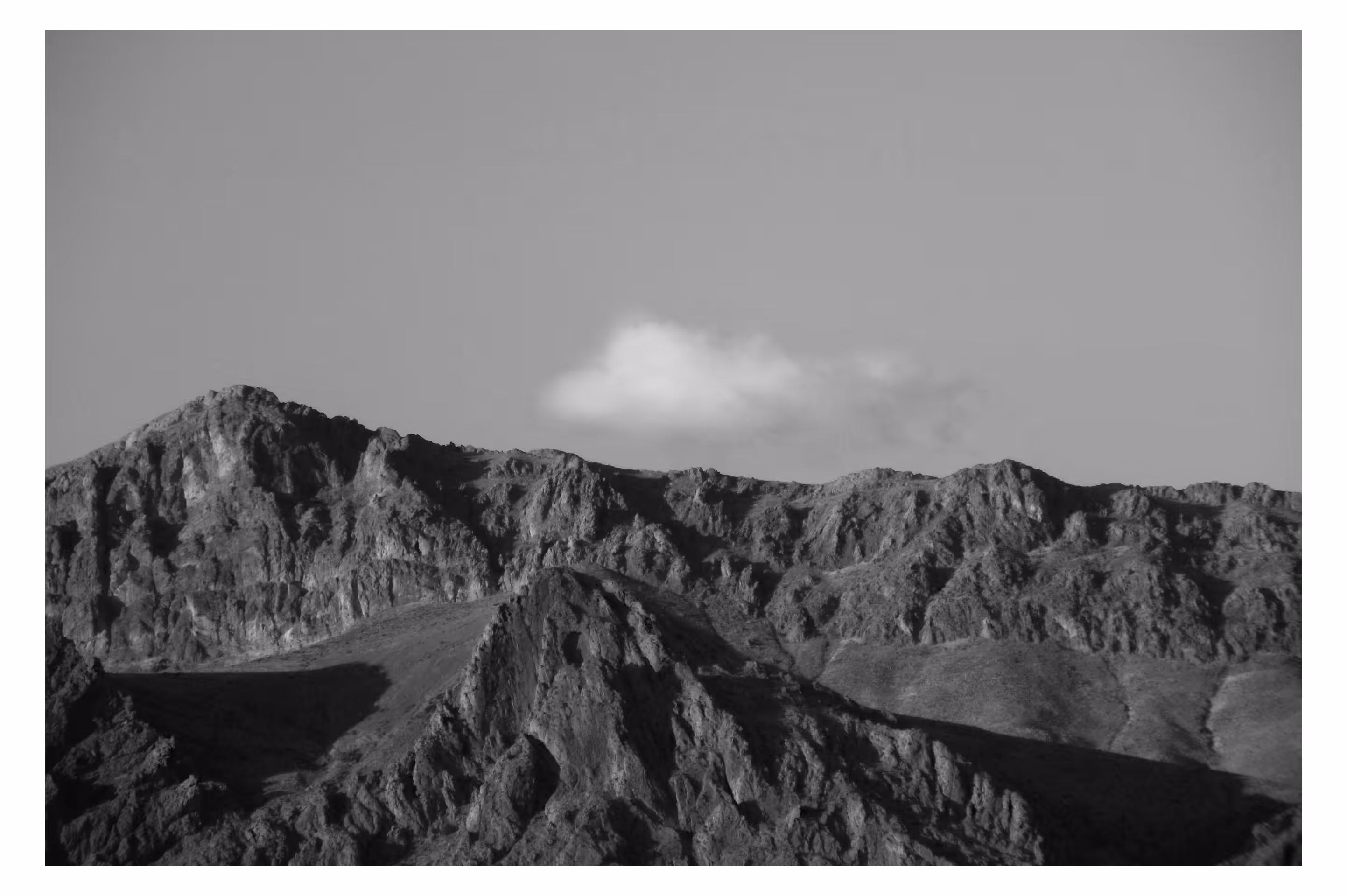 Tiny Cloud