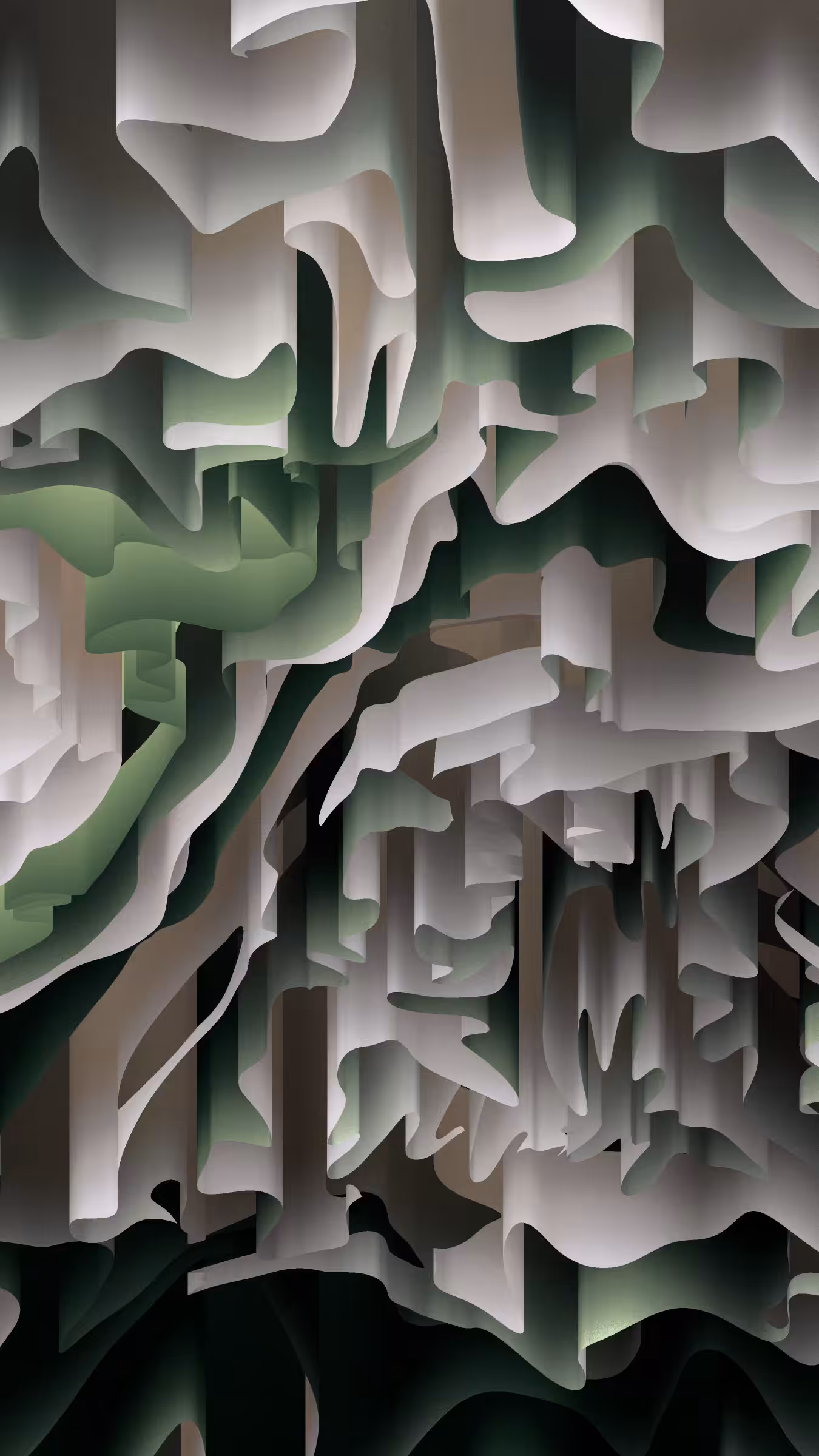 Immaterial #106