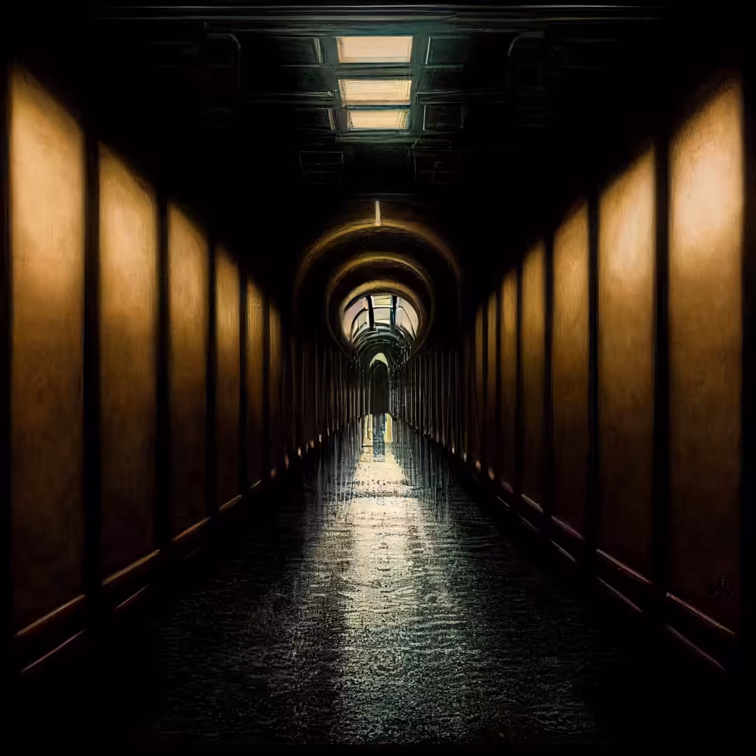 Dark Corridor