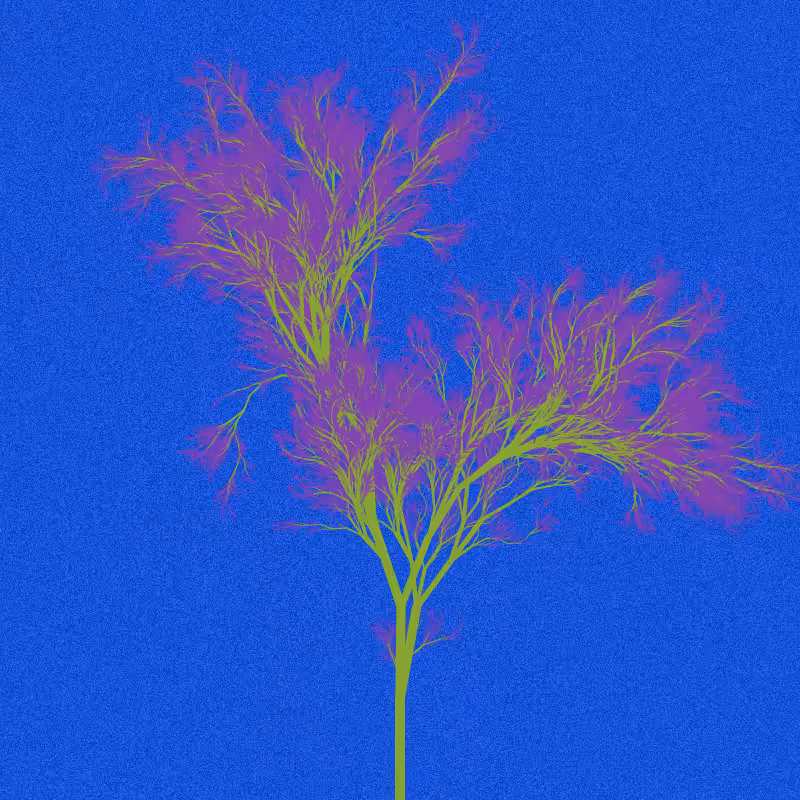 ChromaTree #3