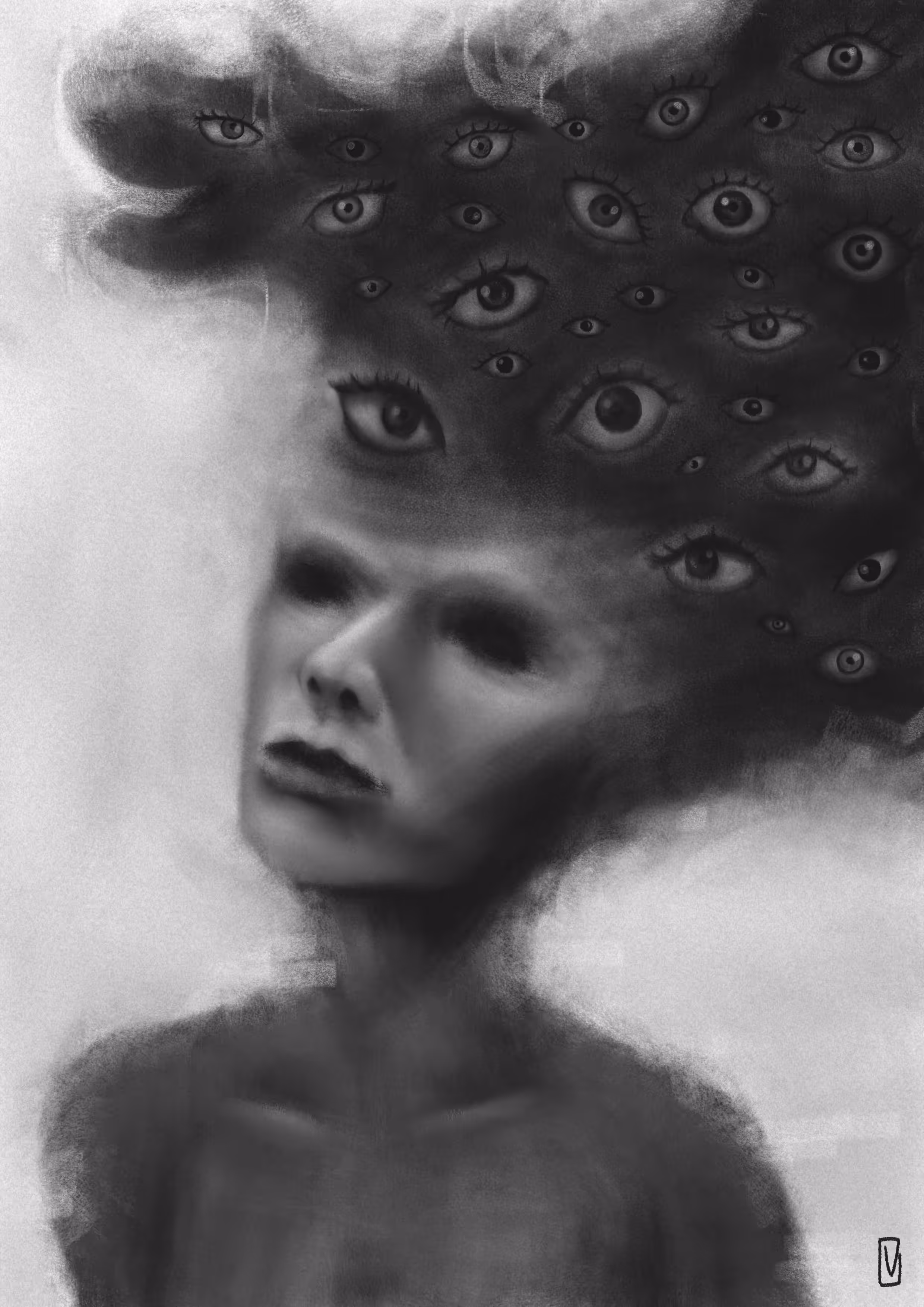Cloud of Witnesses