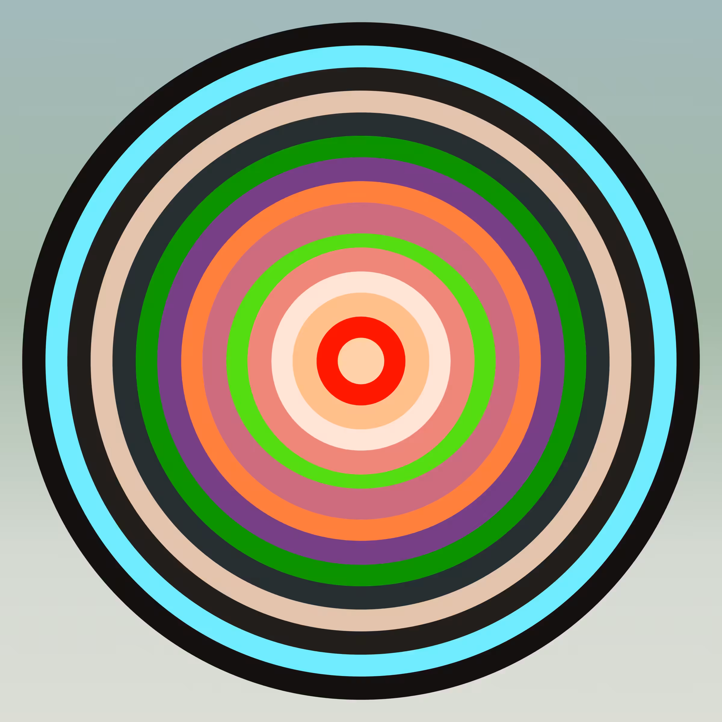 Circle of Frens² #5329