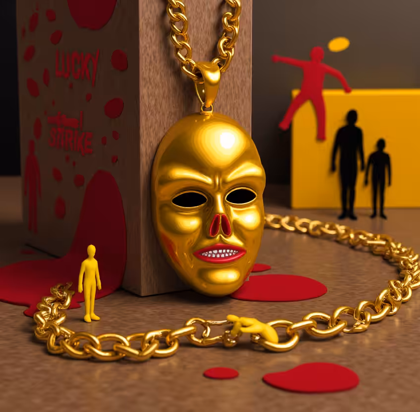 24 karat gold