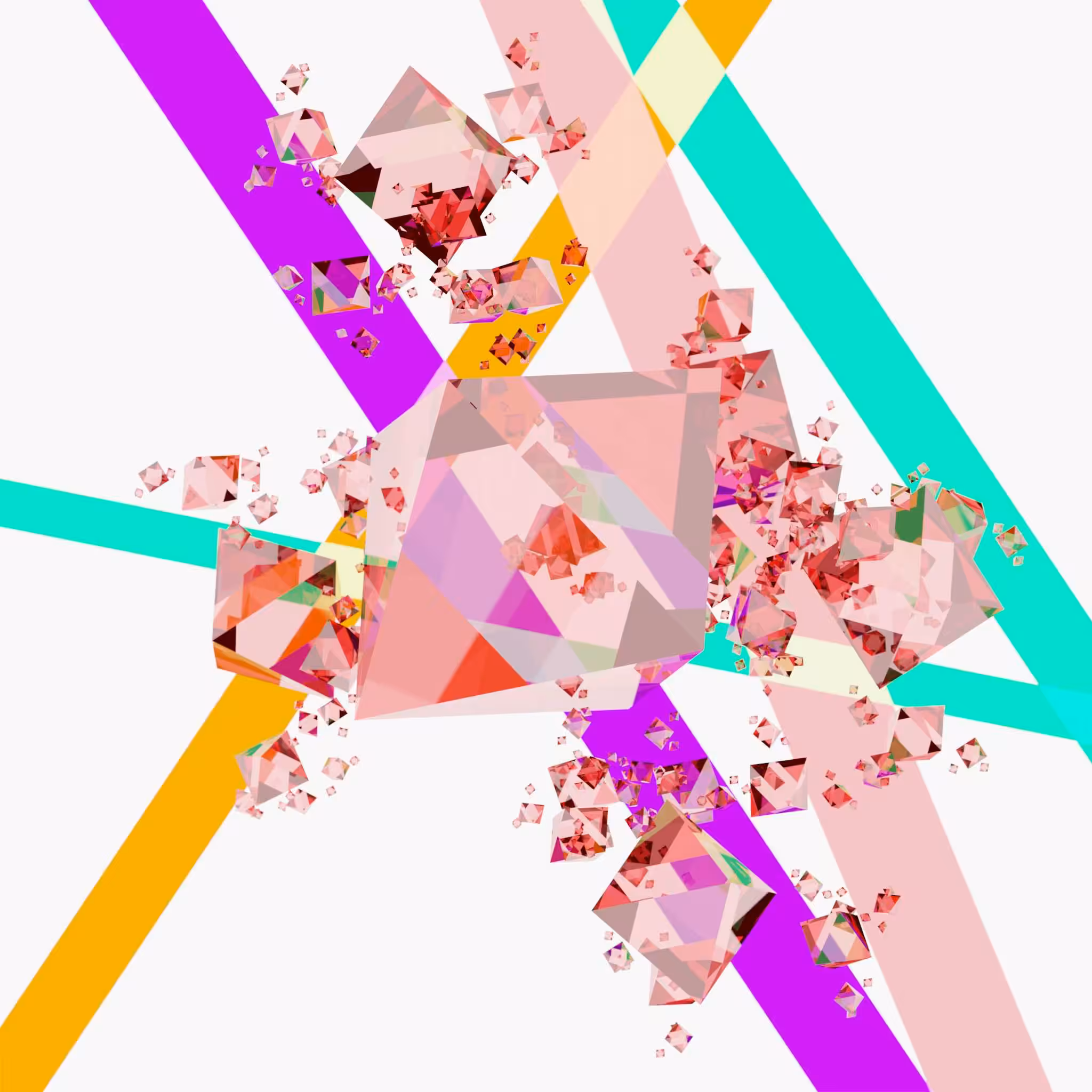 Fragment: ETERNAL FRAGMENT #2104