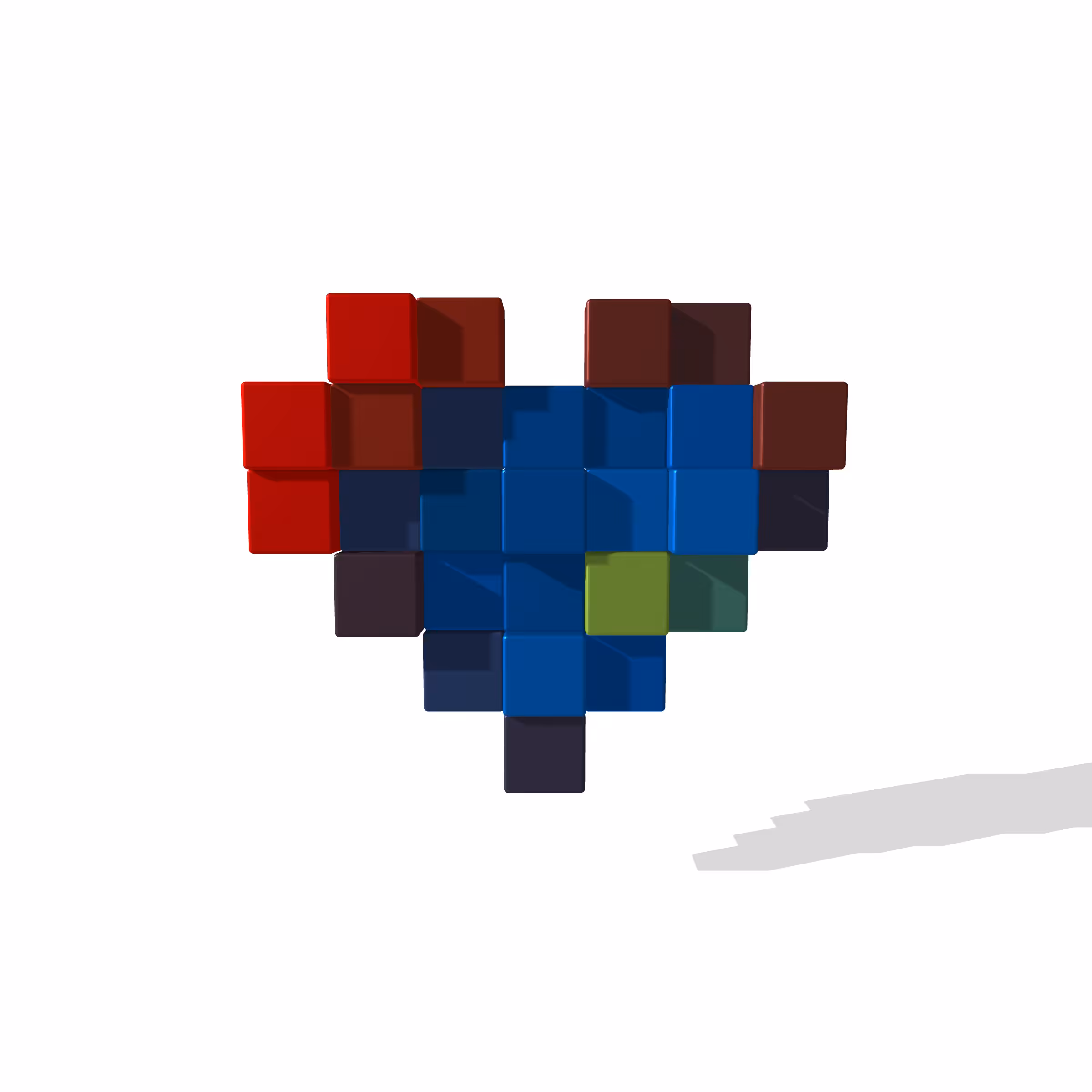 heart + craft #20315