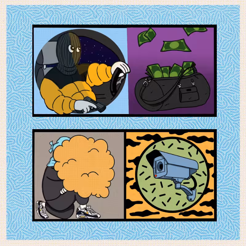 O.G. Generator #7