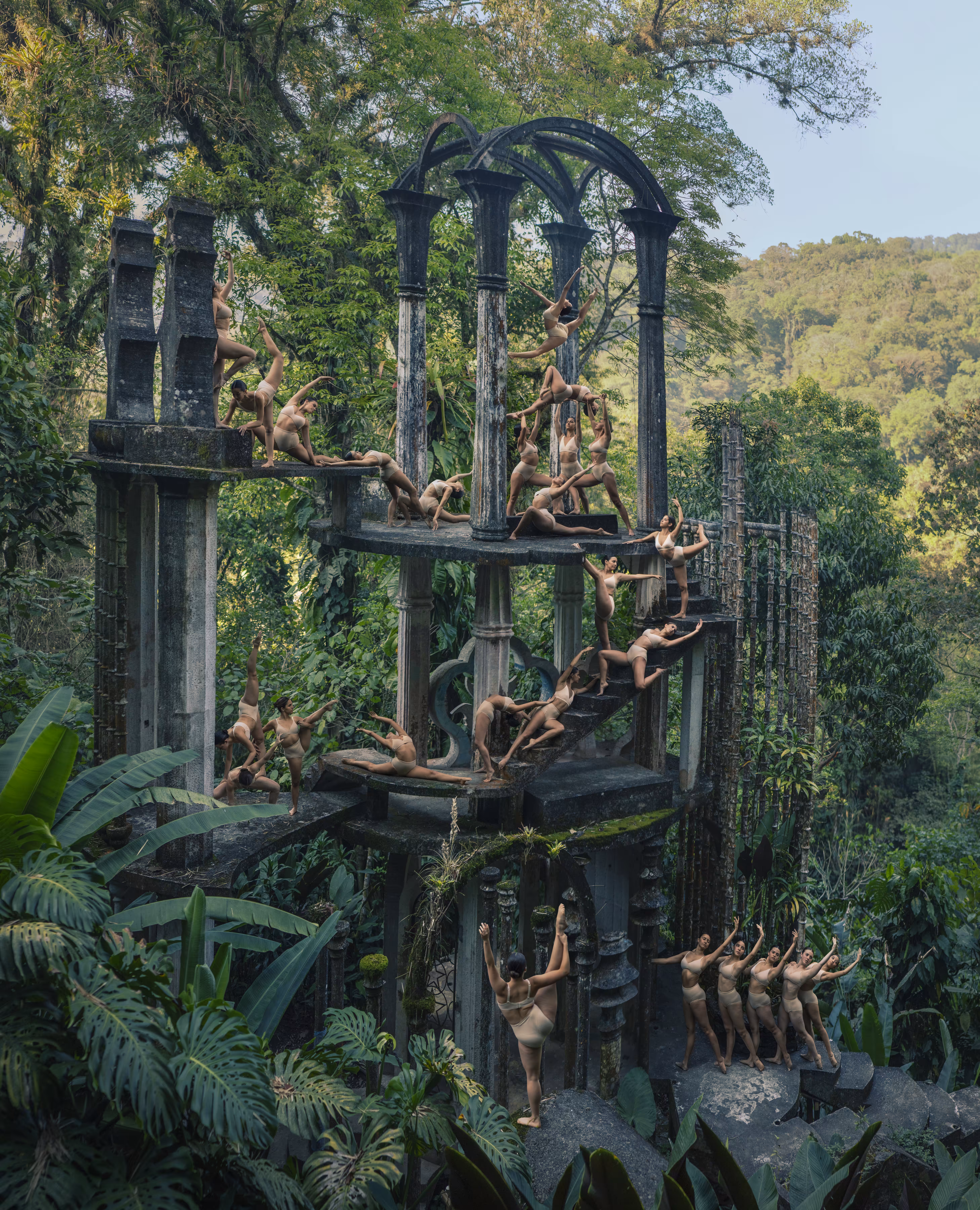 Otherworld