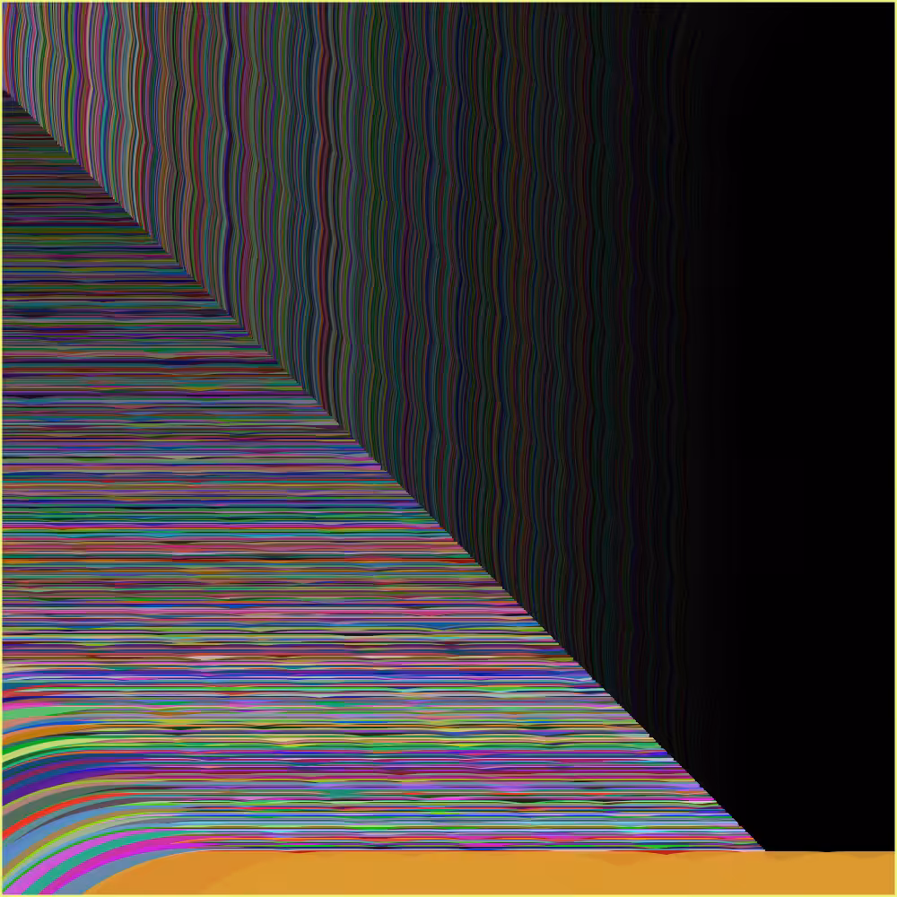 Colorfall #72