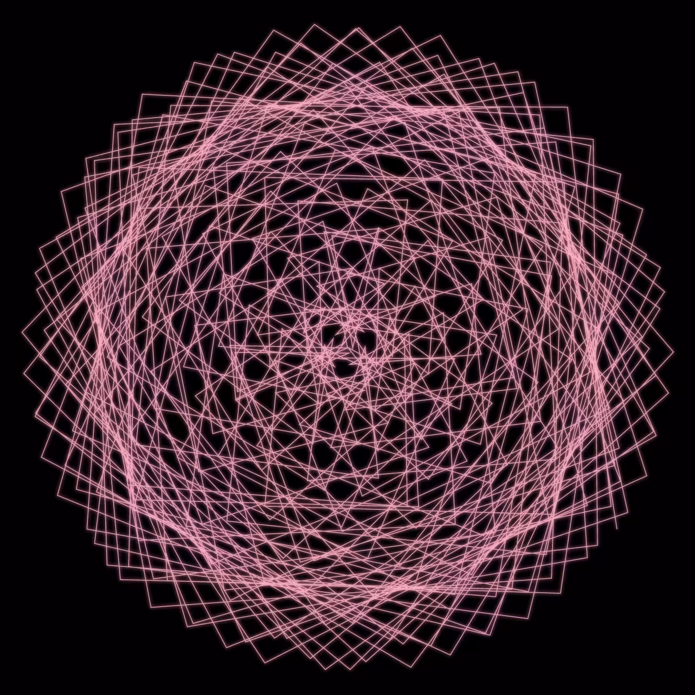 Dancer Lines #54