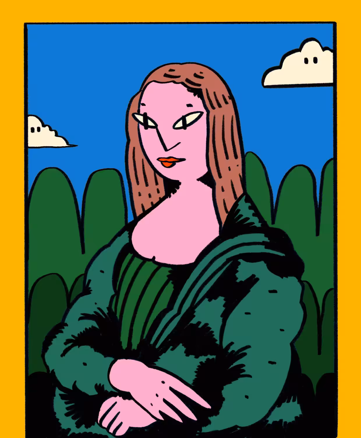Miss Lisa