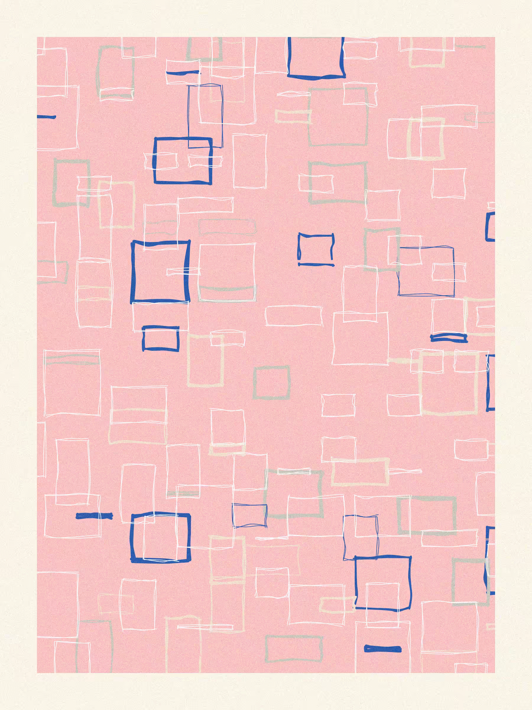Floating world #25