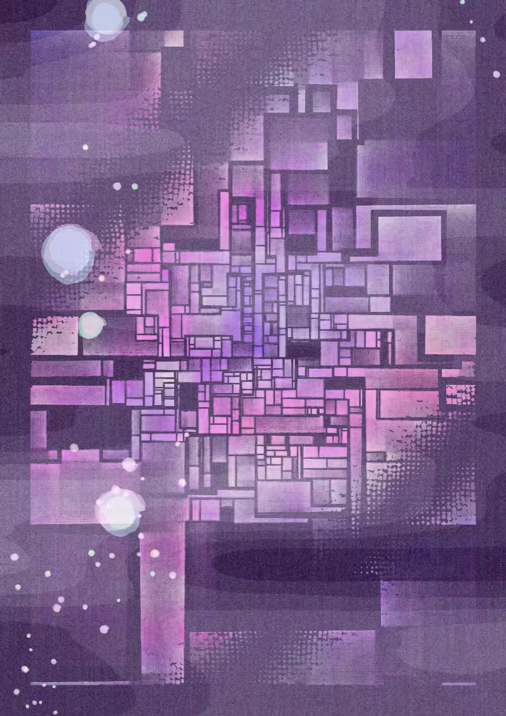Neonphobia #37