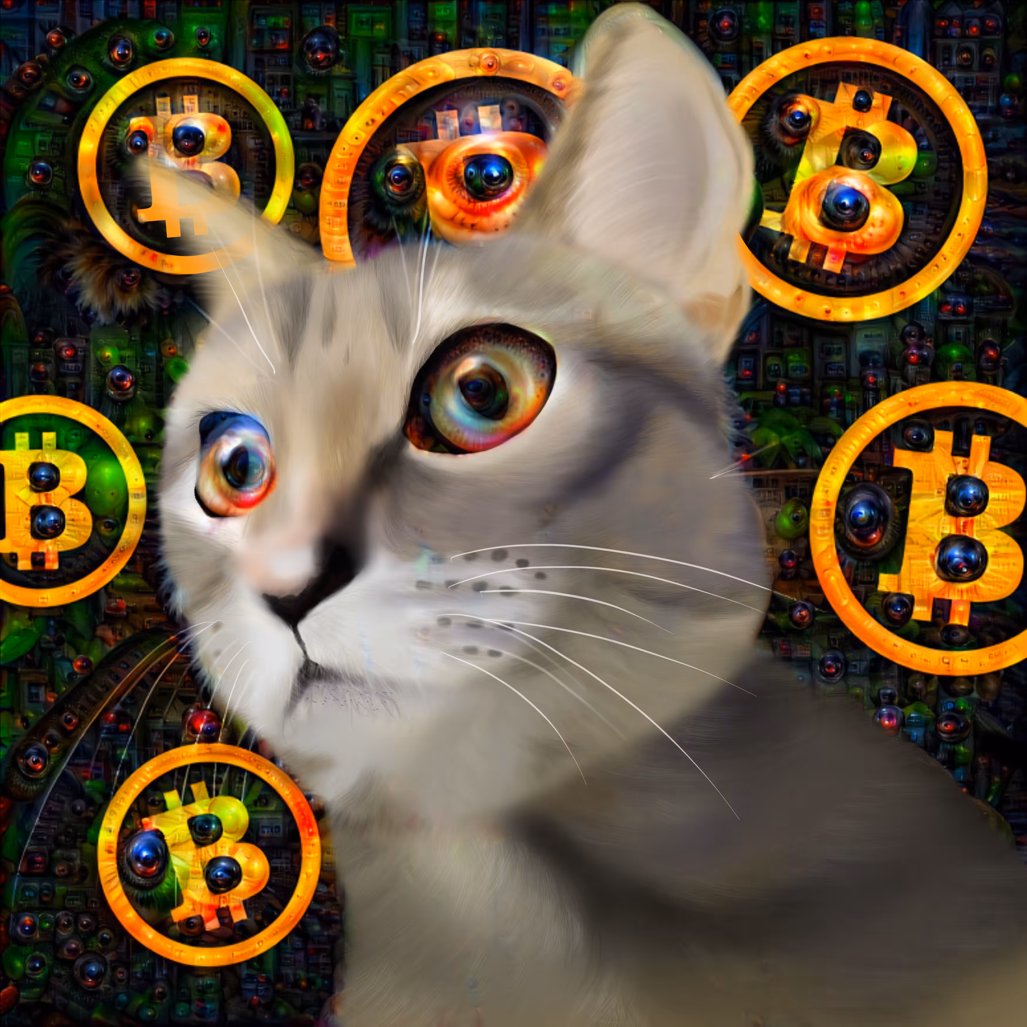 Buy The Dip