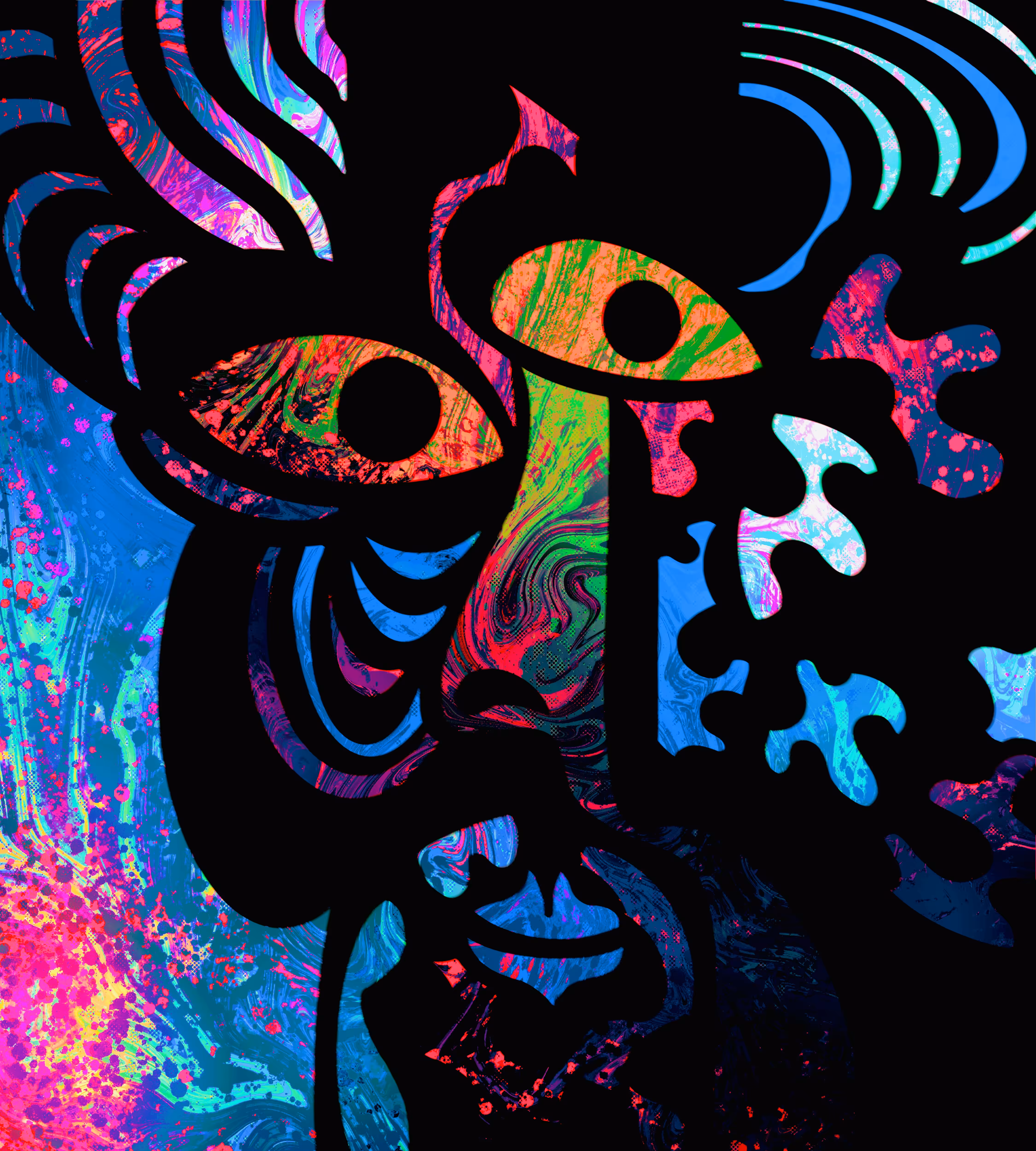 COLORS