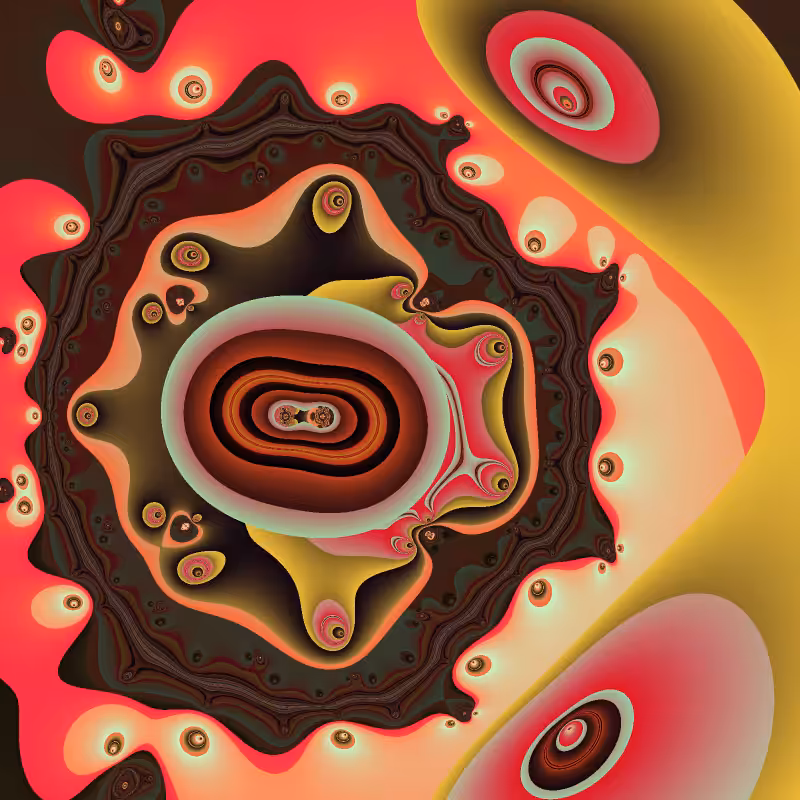 Mitosis #45