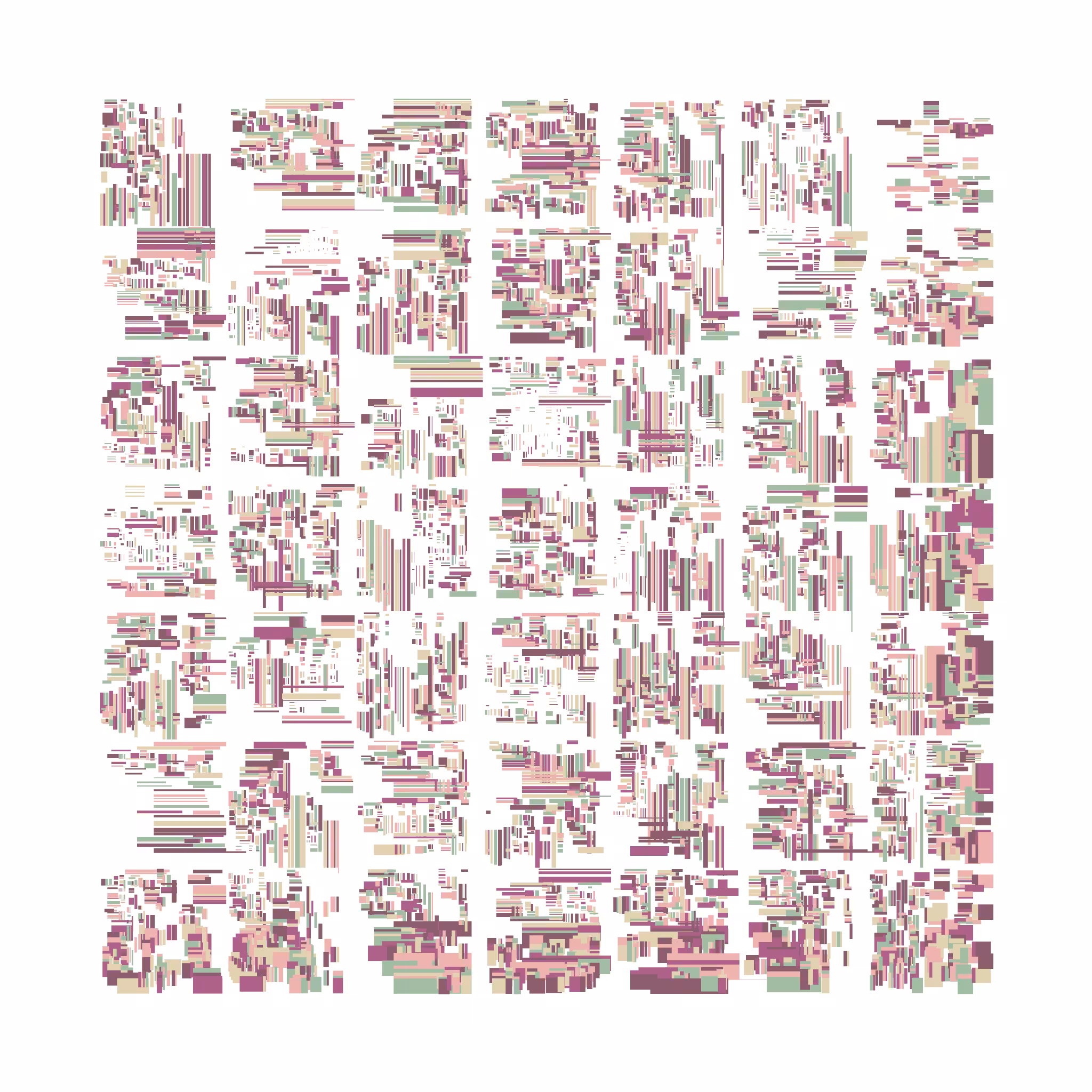 Cityscapes #3